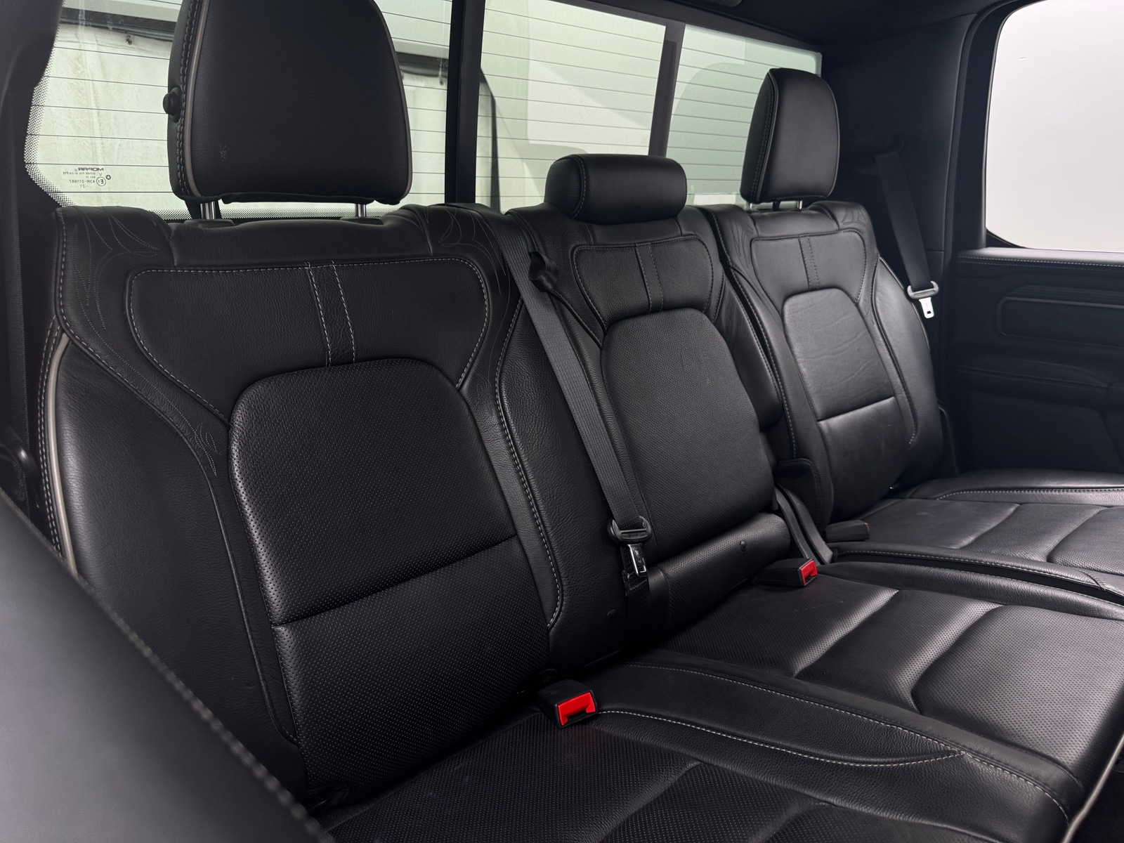 Thumbnail: 2021 RAM 1500 - 5