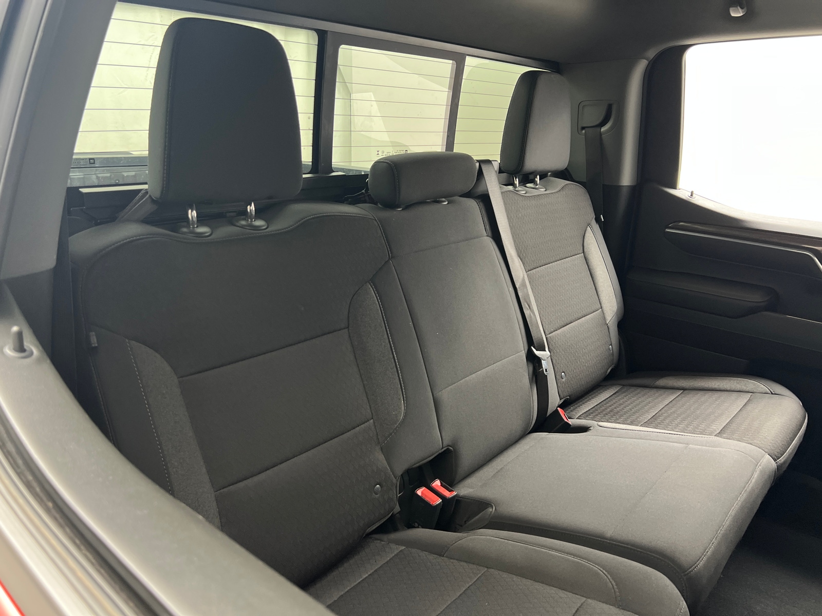 Thumbnail: 2024 Chevrolet Silverado 1500 - 6