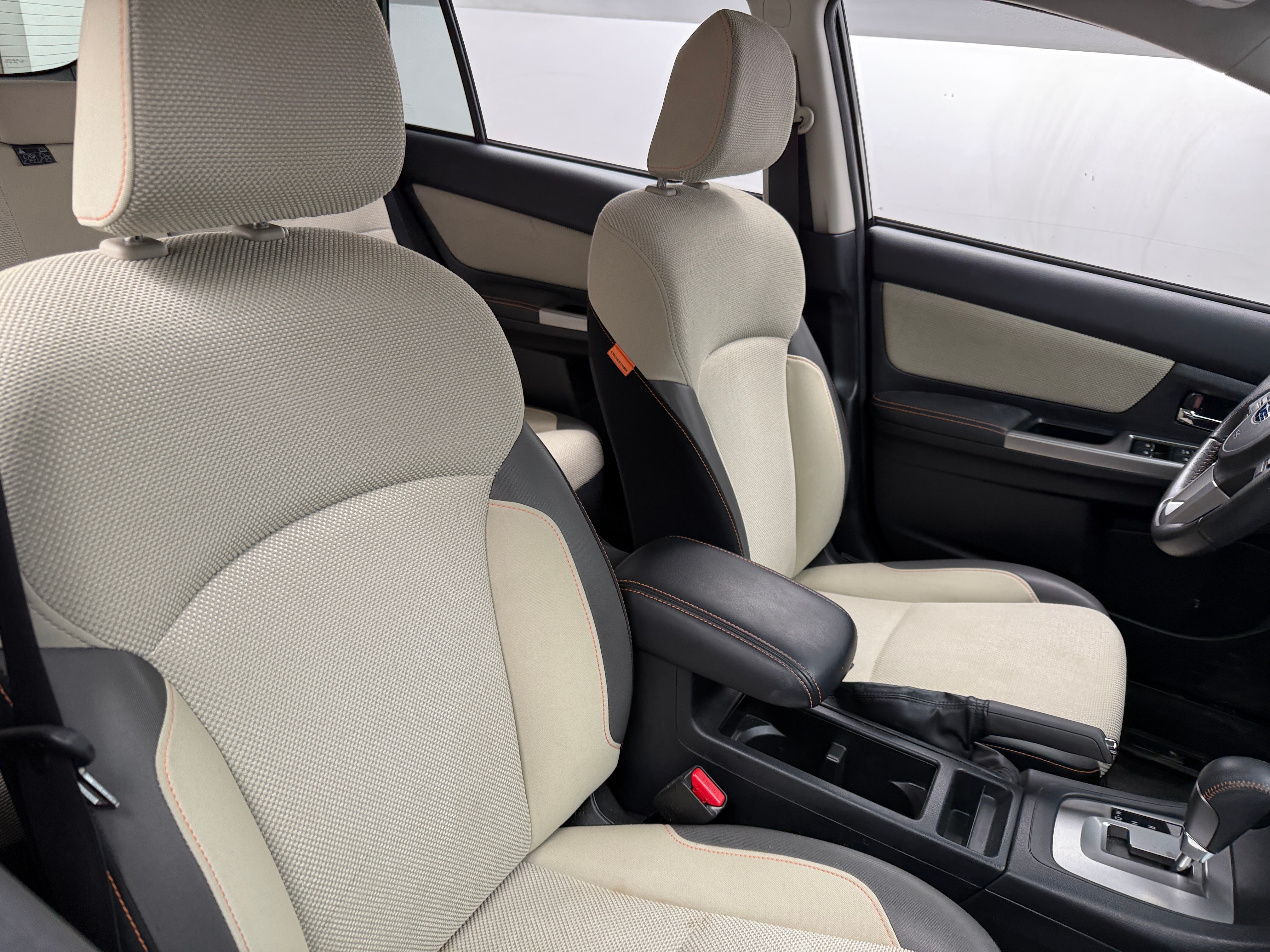 2016 Subaru Crosstrek