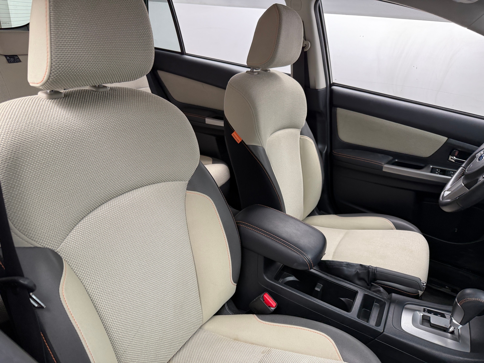 Thumbnail: 2016 Subaru Crosstrek - 2