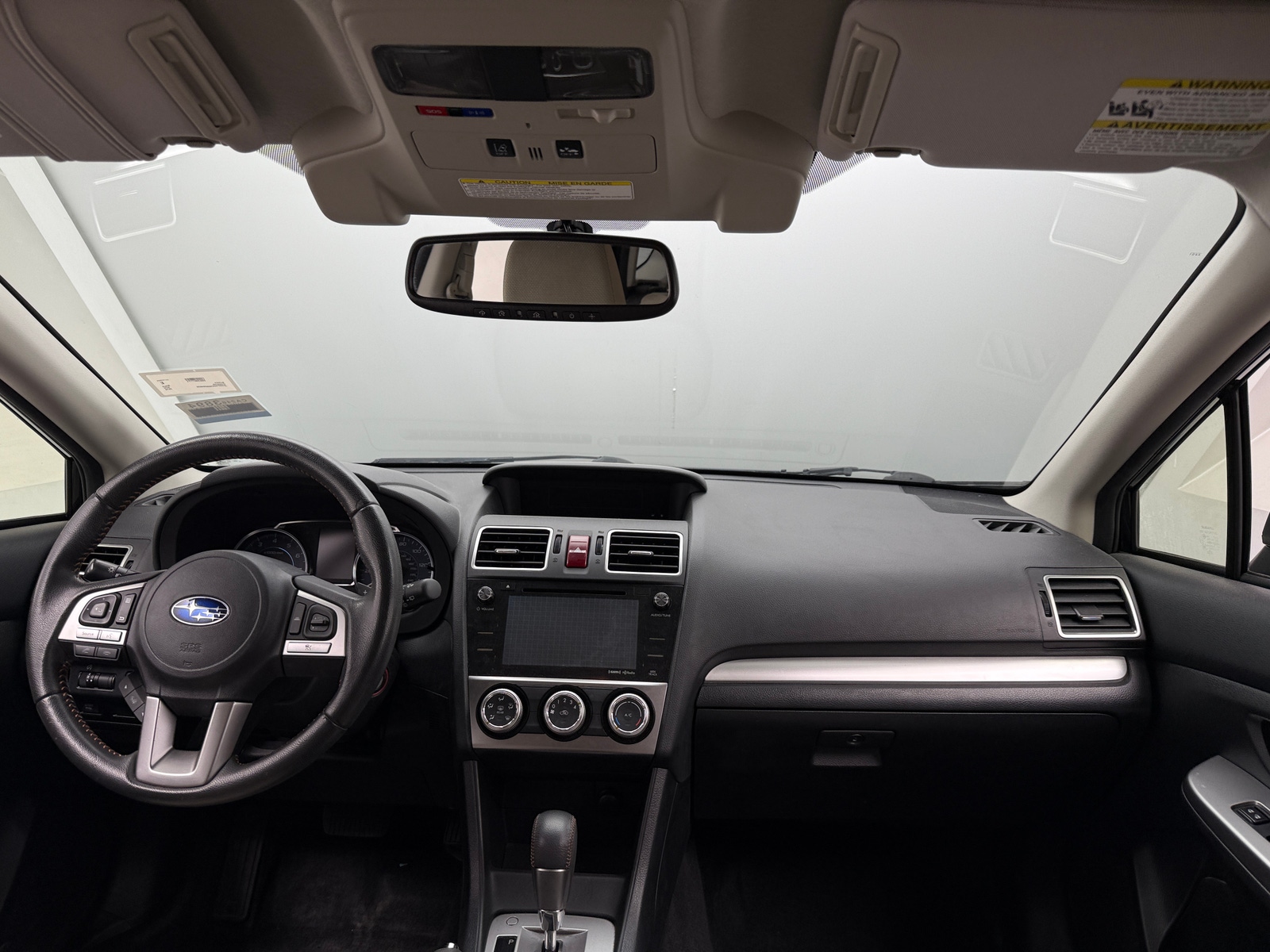 Thumbnail: 2016 Subaru Crosstrek - 3