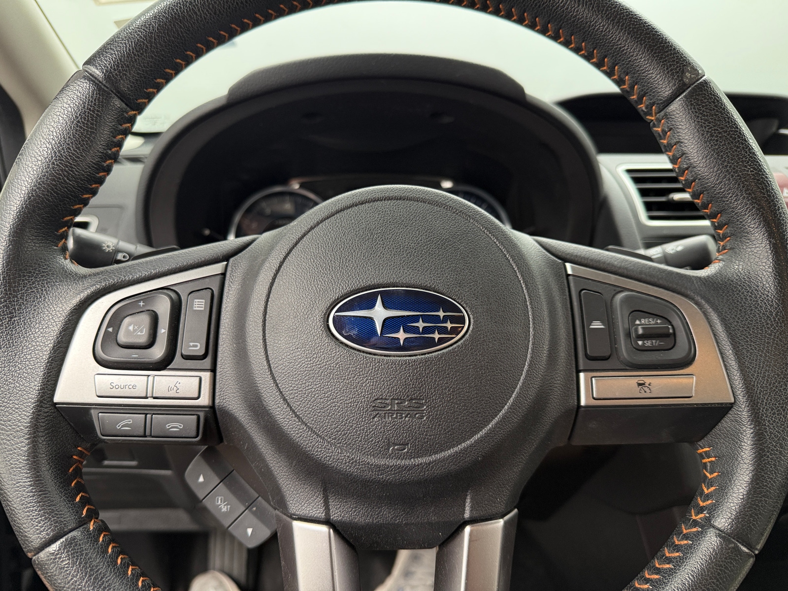 Thumbnail: 2016 Subaru Crosstrek - 5