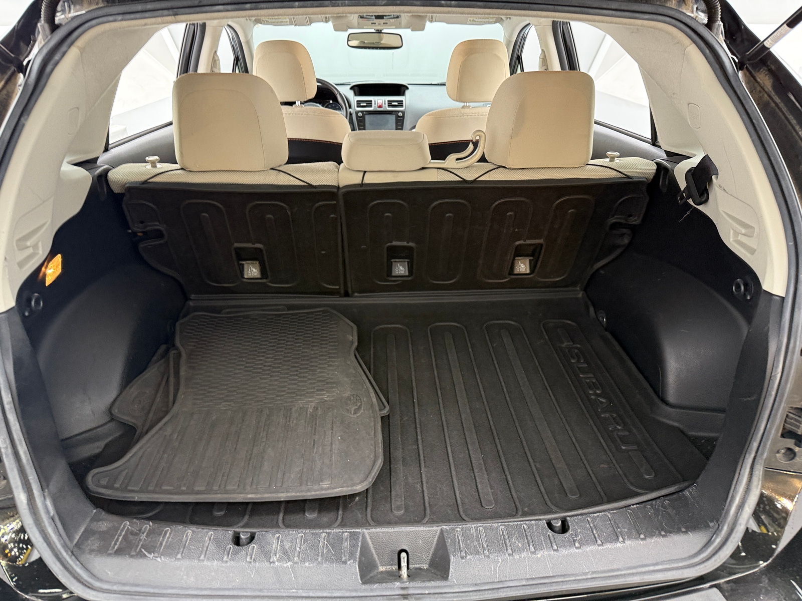 Thumbnail: 2016 Subaru Crosstrek - 7