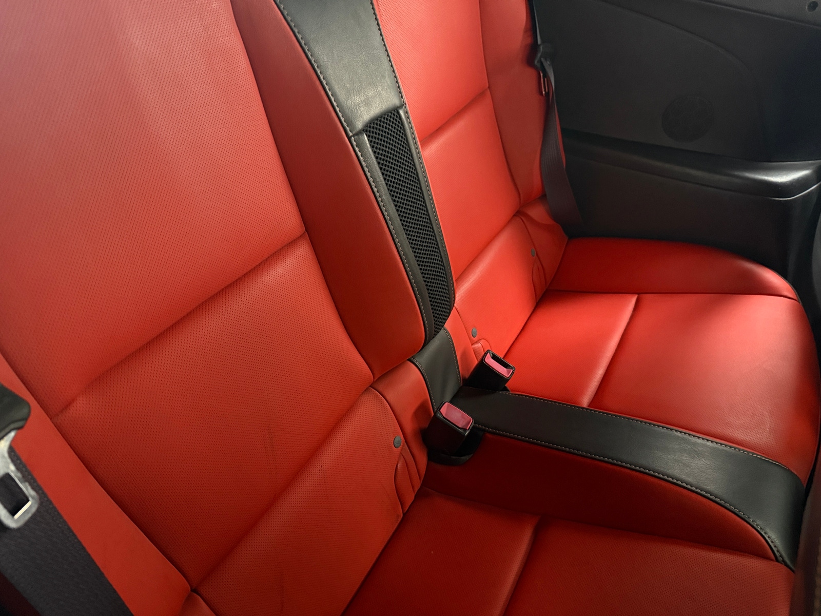 Thumbnail: 2013 Chevrolet Camaro - 5
