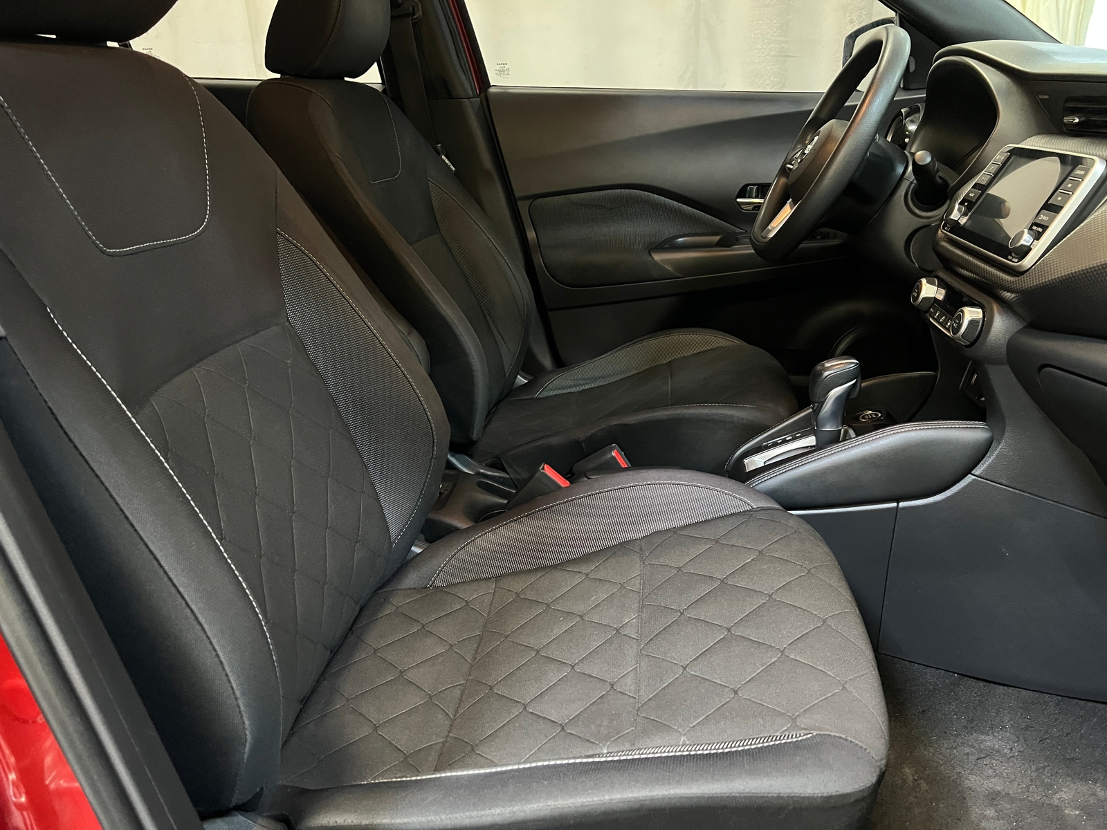 Thumbnail: 2019 Nissan Kicks - 2