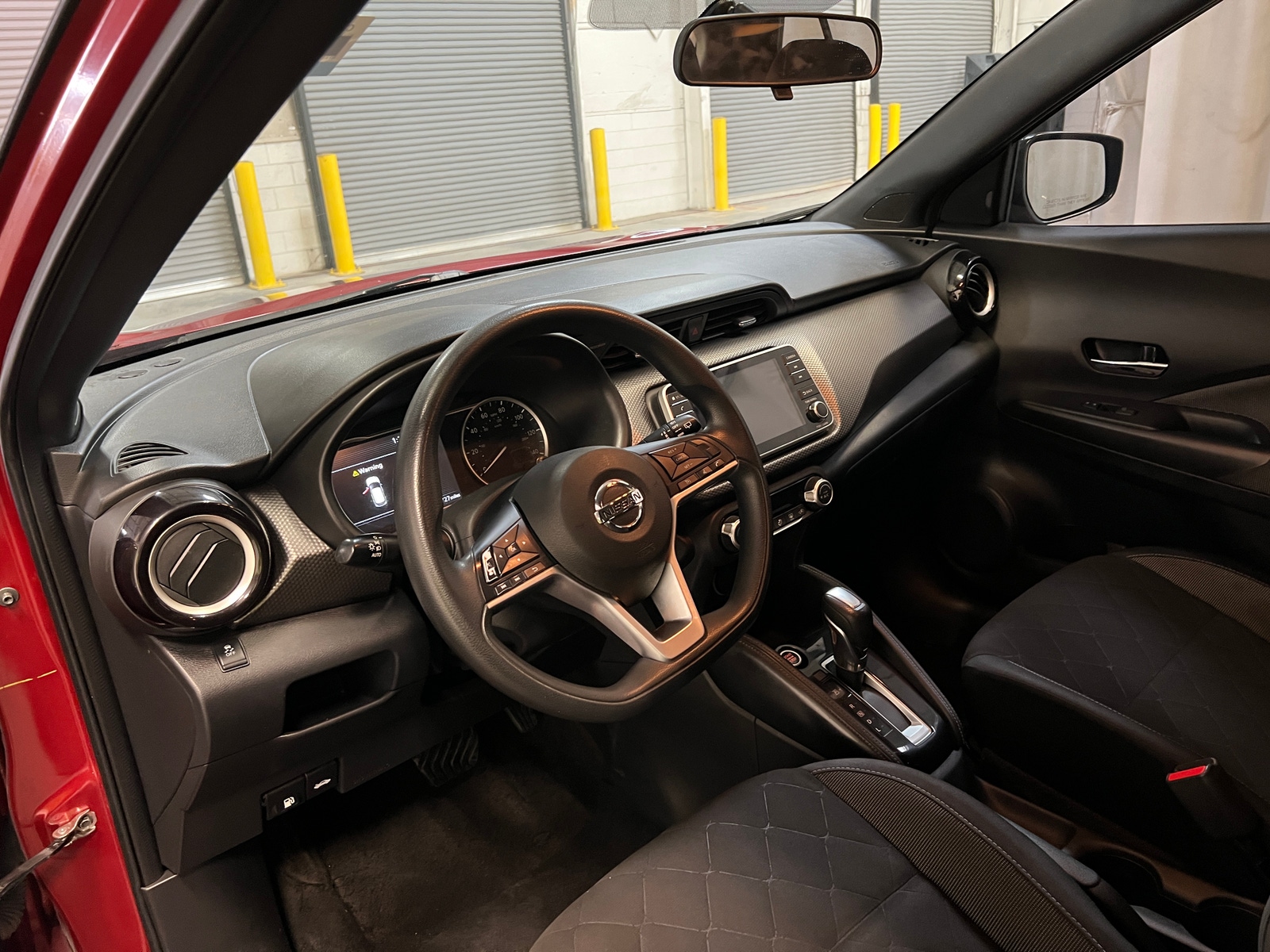 Thumbnail: 2019 Nissan Kicks - 3