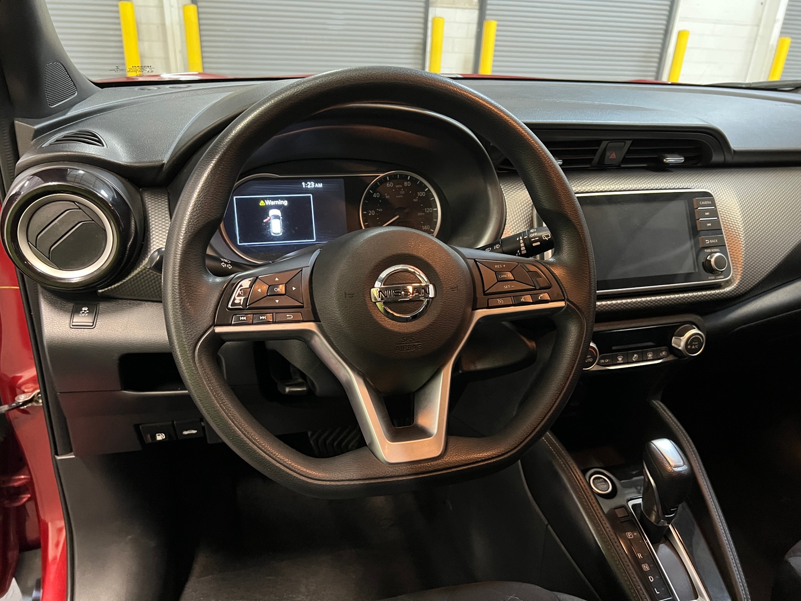 Thumbnail: 2019 Nissan Kicks - 5