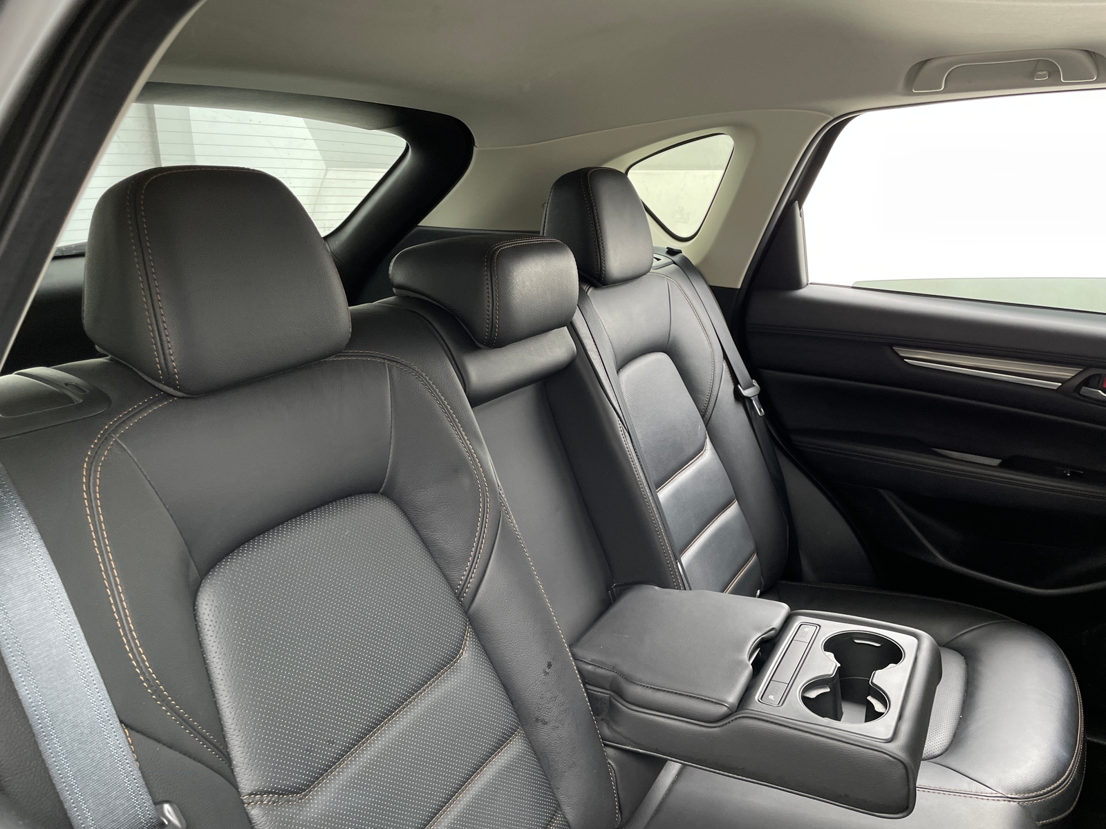 Thumbnail: 2023 Mazda CX-5 - 5
