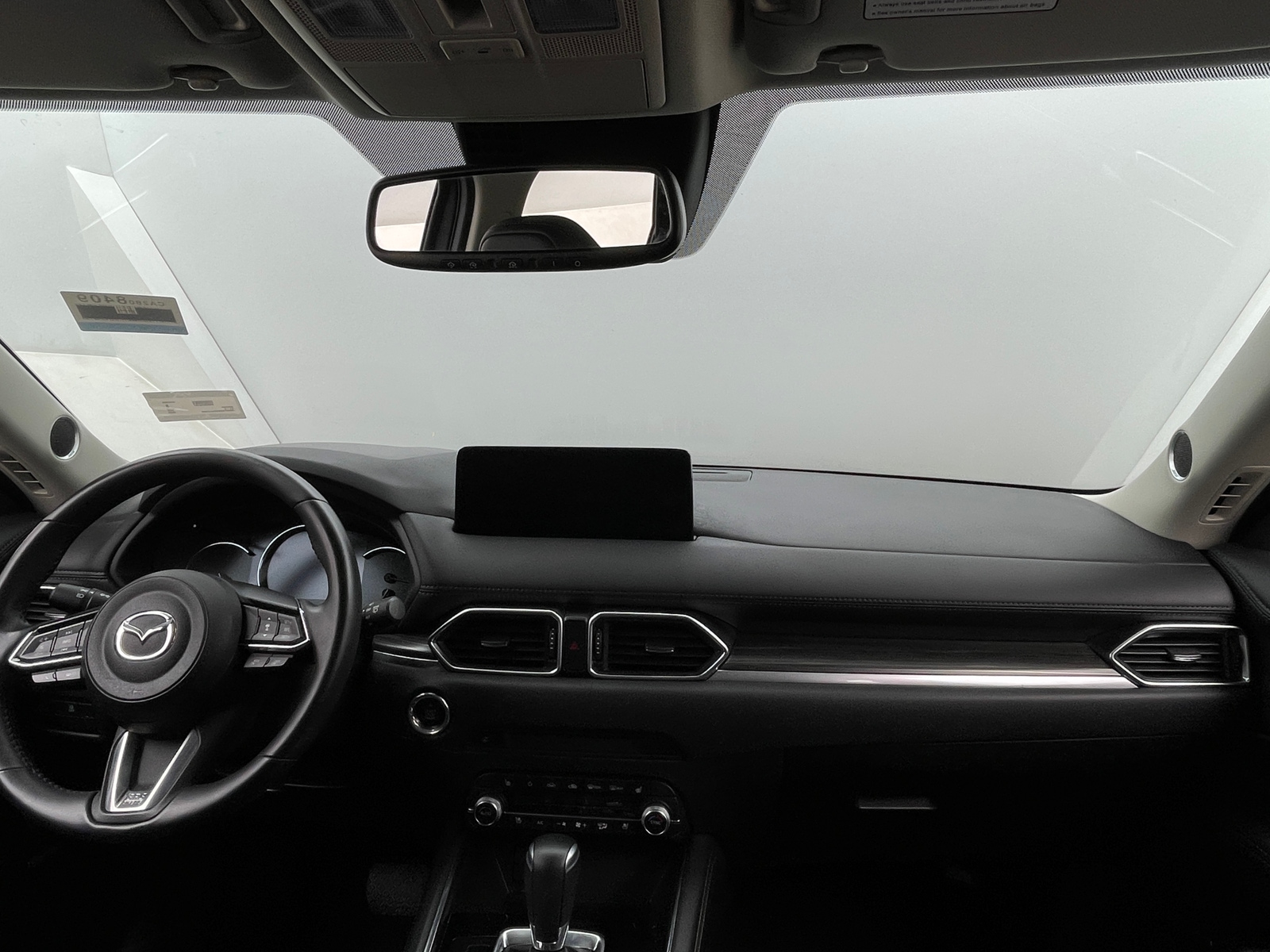 Thumbnail: 2023 Mazda CX-5 - 2