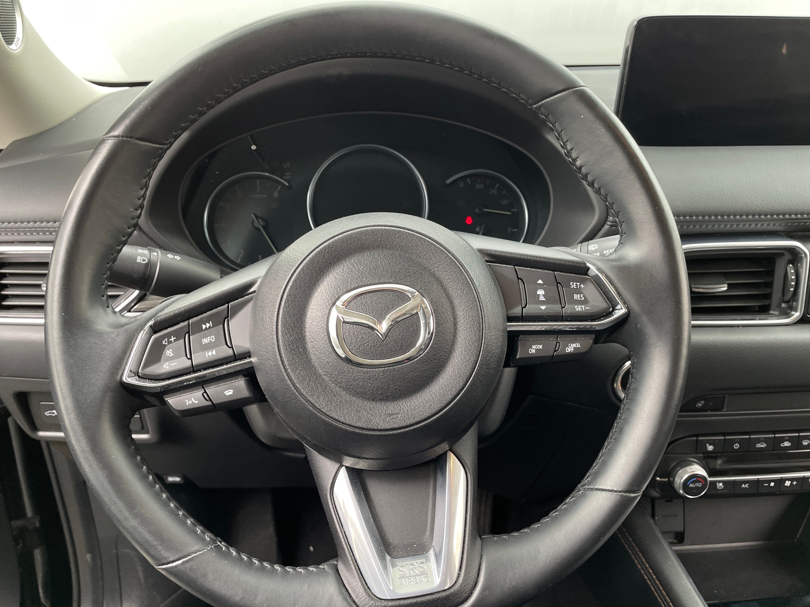 Thumbnail: 2023 Mazda CX-5 - 4