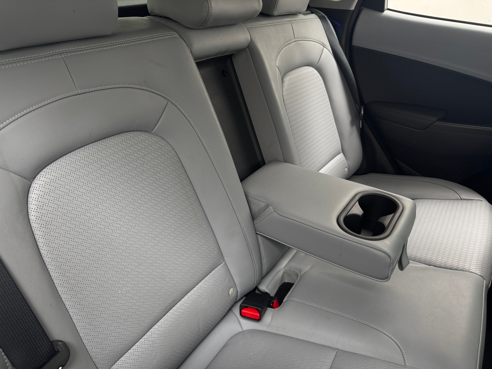 Thumbnail: 2021 Hyundai Kona - 5