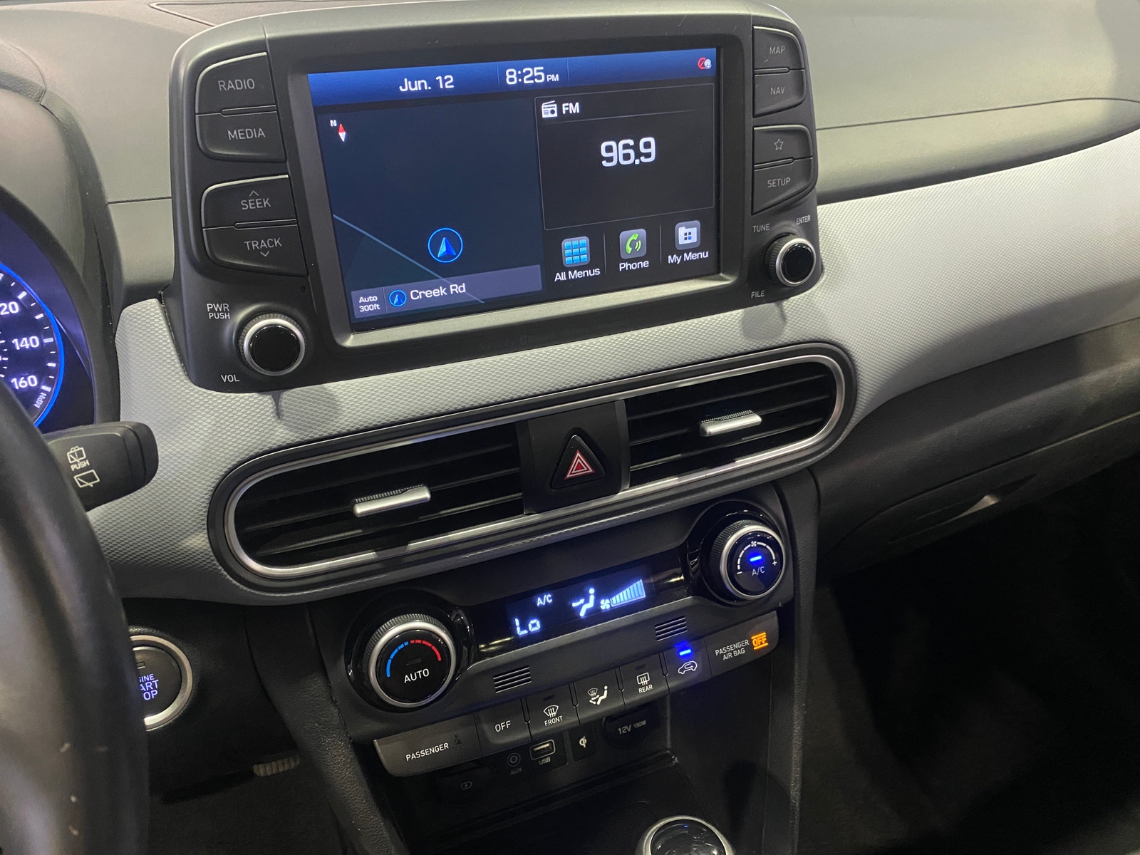 Thumbnail: 2021 Hyundai Kona - 3