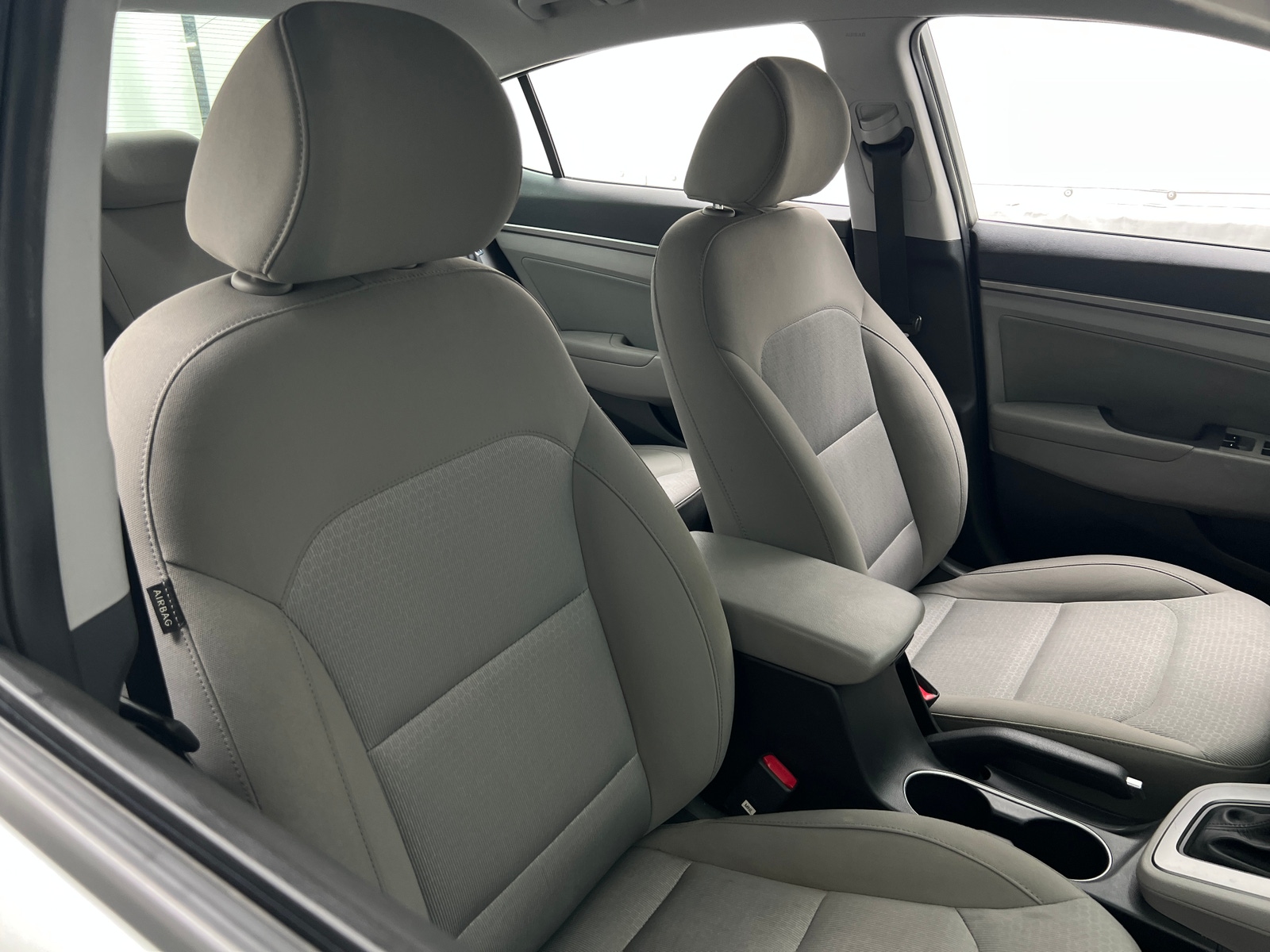 Thumbnail: 2017 Hyundai Elantra - 2