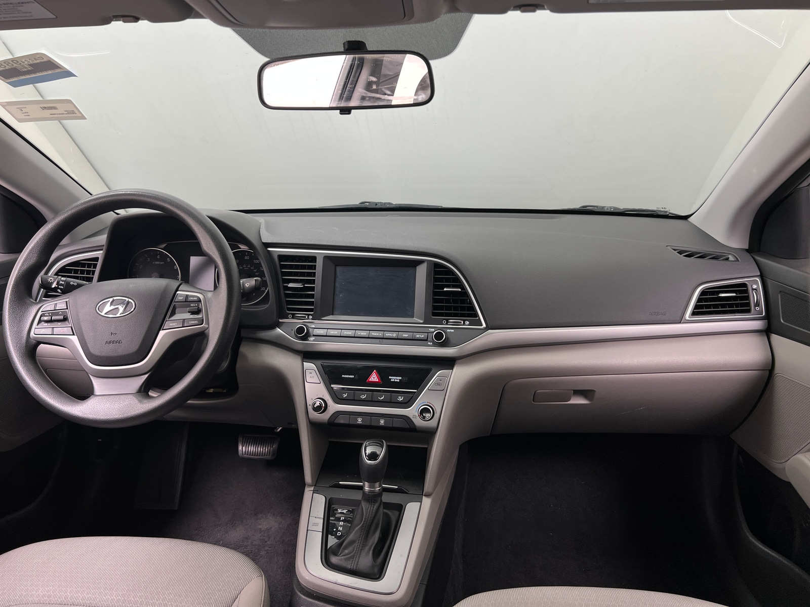 Thumbnail: 2017 Hyundai Elantra - 3