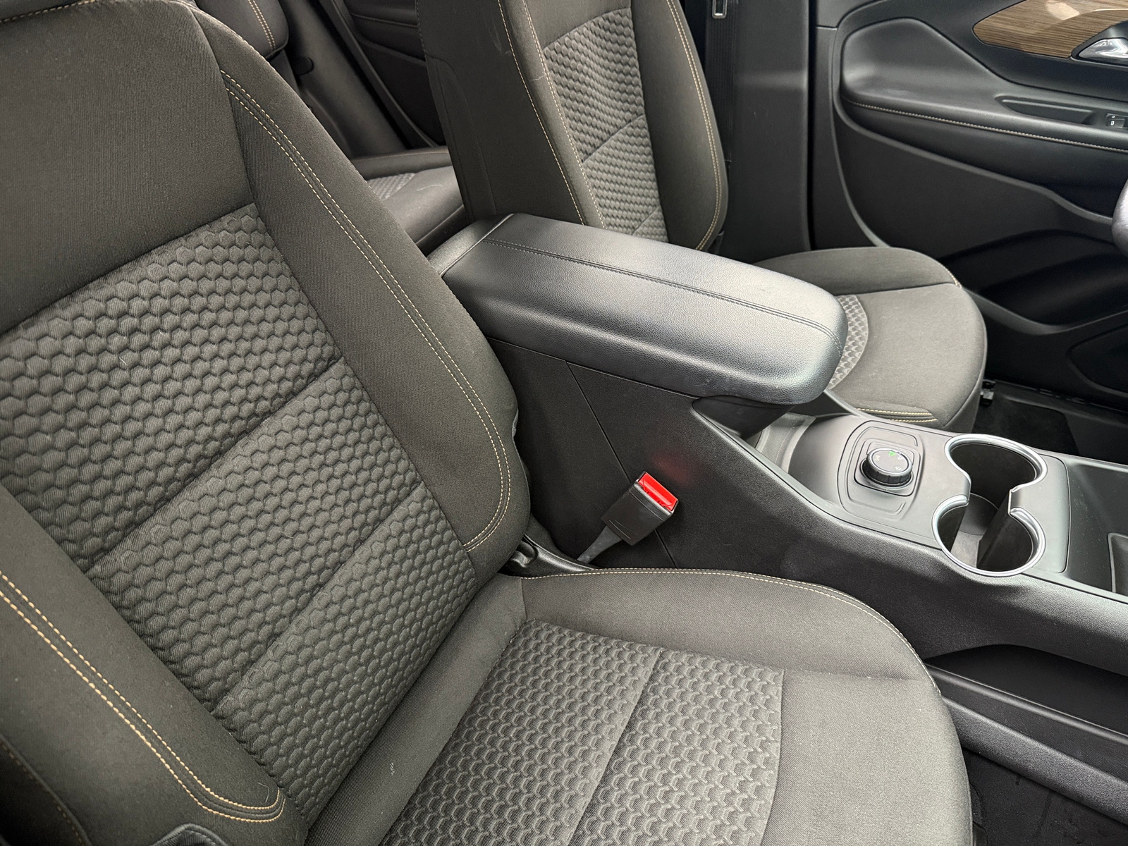 Thumbnail: 2019 GMC Terrain - 2
