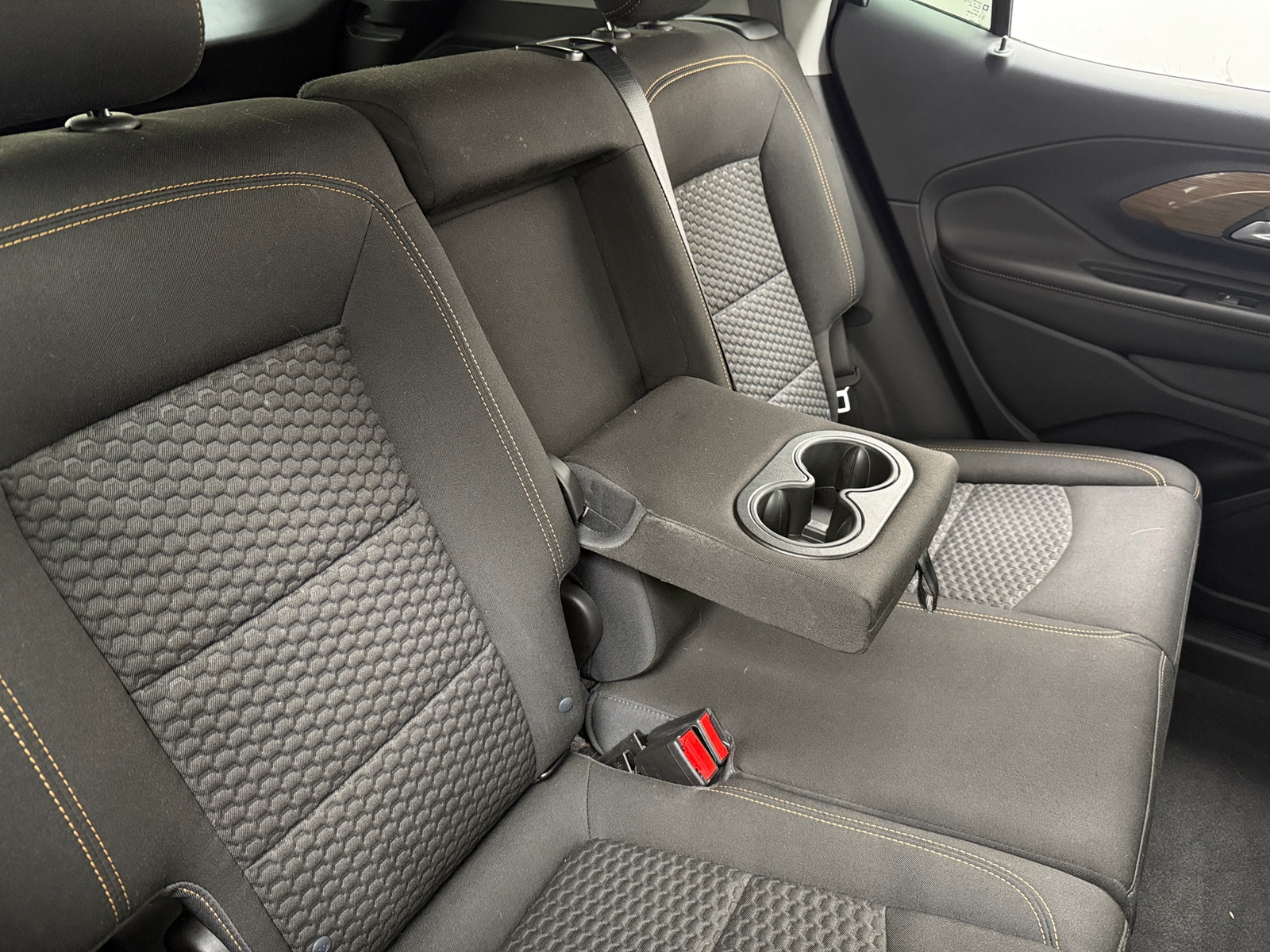 Thumbnail: 2019 GMC Terrain - 6