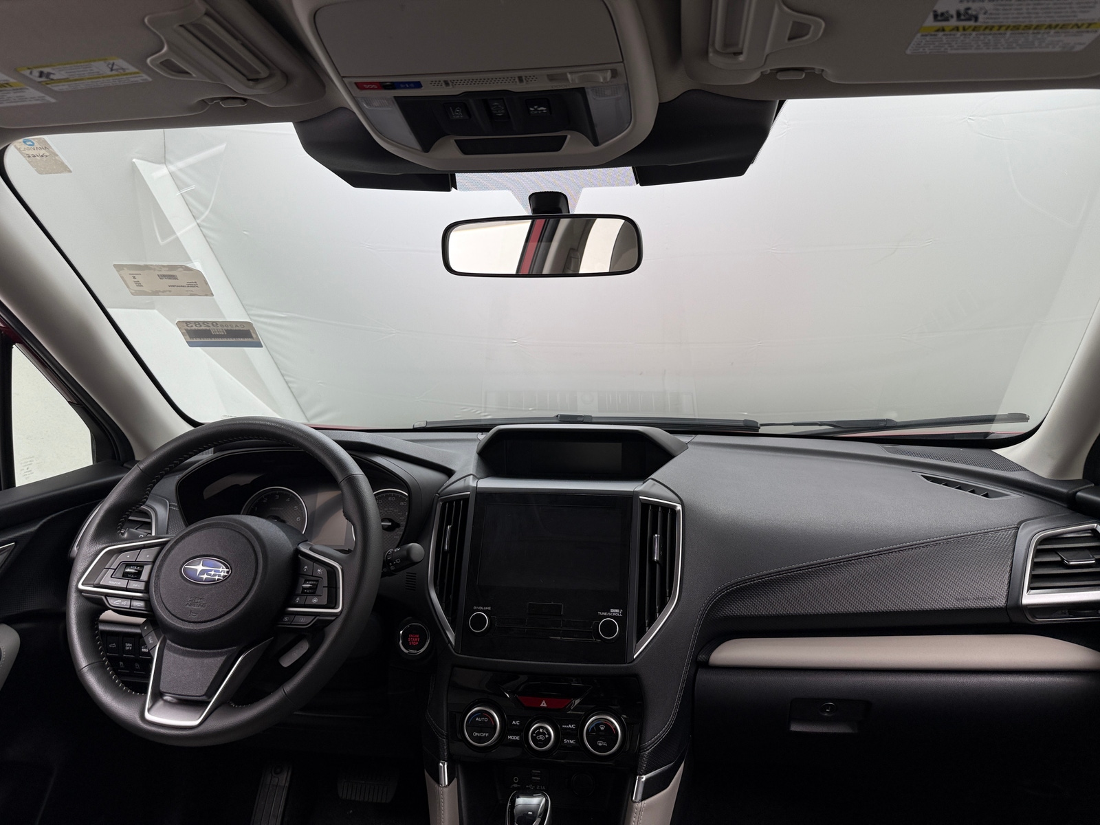 Thumbnail: 2024 Subaru Forester - 2