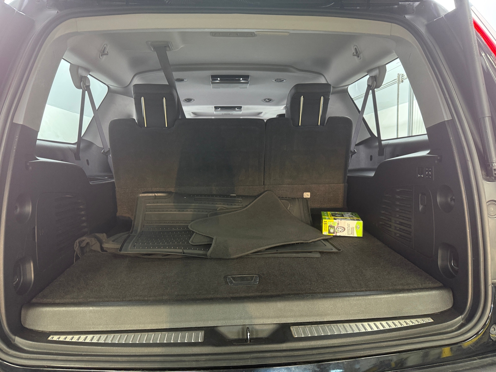 Thumbnail: 2017 Cadillac Escalade - 6