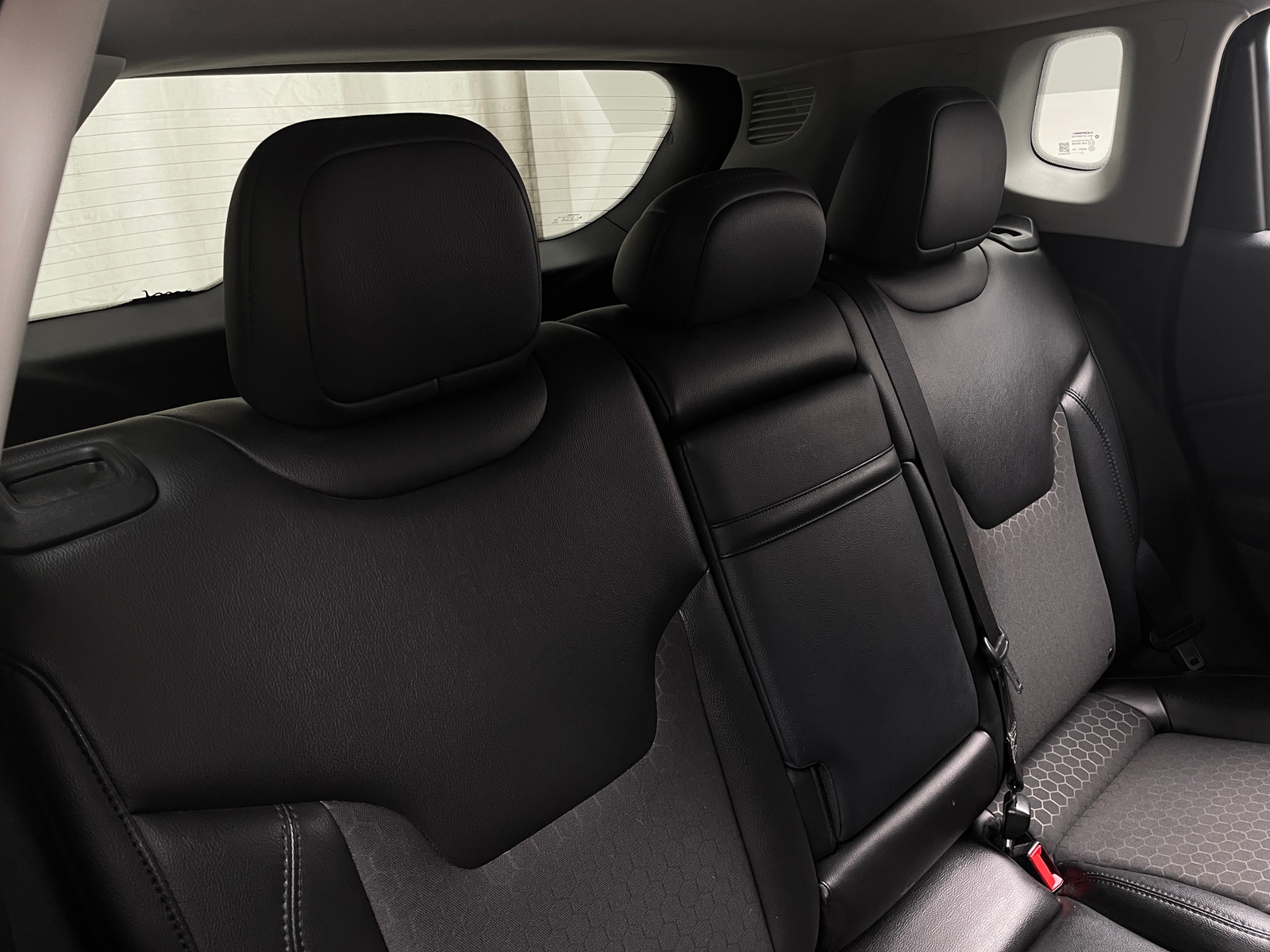 Thumbnail: 2019 Jeep Compass - 6