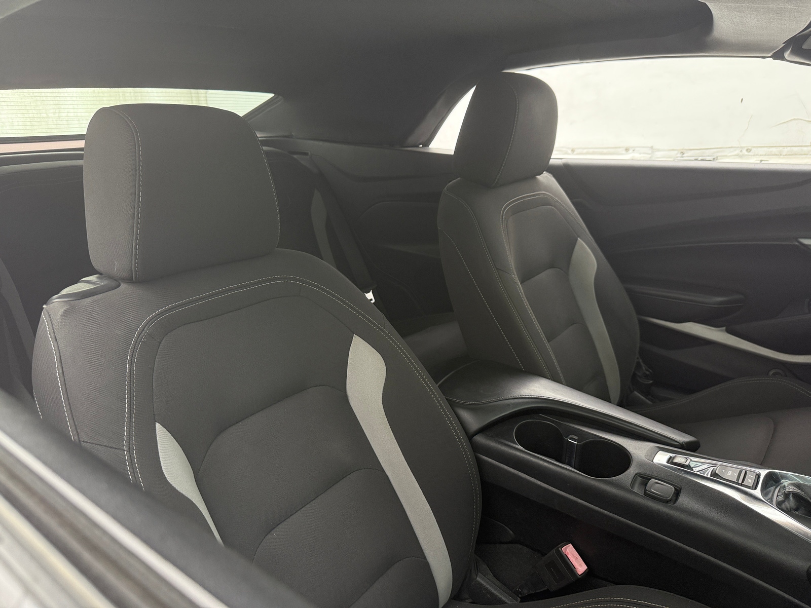 Thumbnail: 2020 Chevrolet Camaro - 2