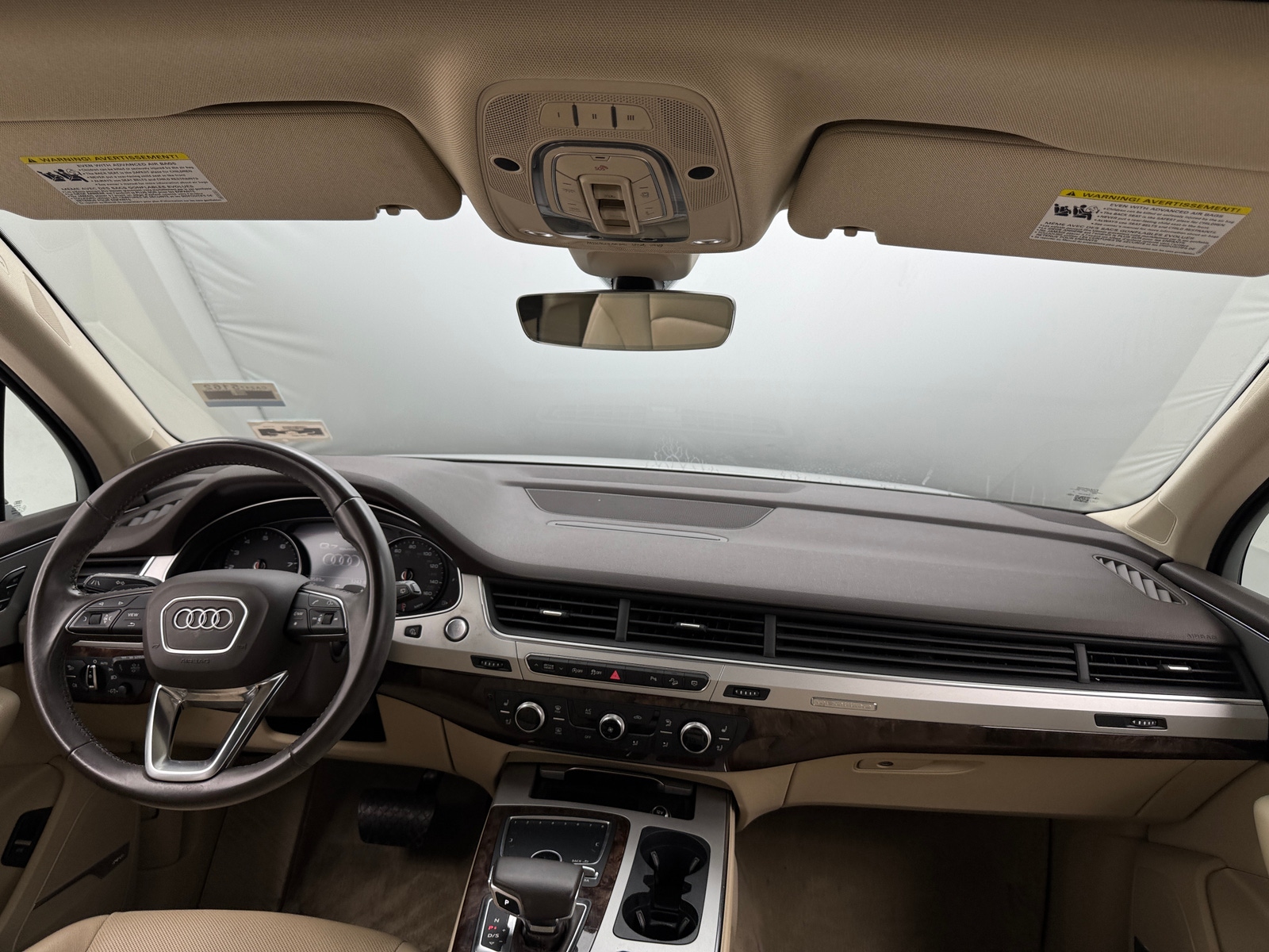 Thumbnail: 2018 Audi Q7 - 2