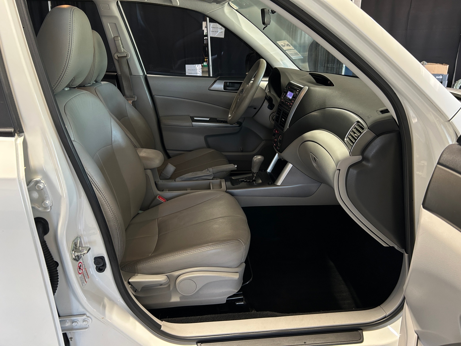 Thumbnail: 2013 Subaru Forester - 2