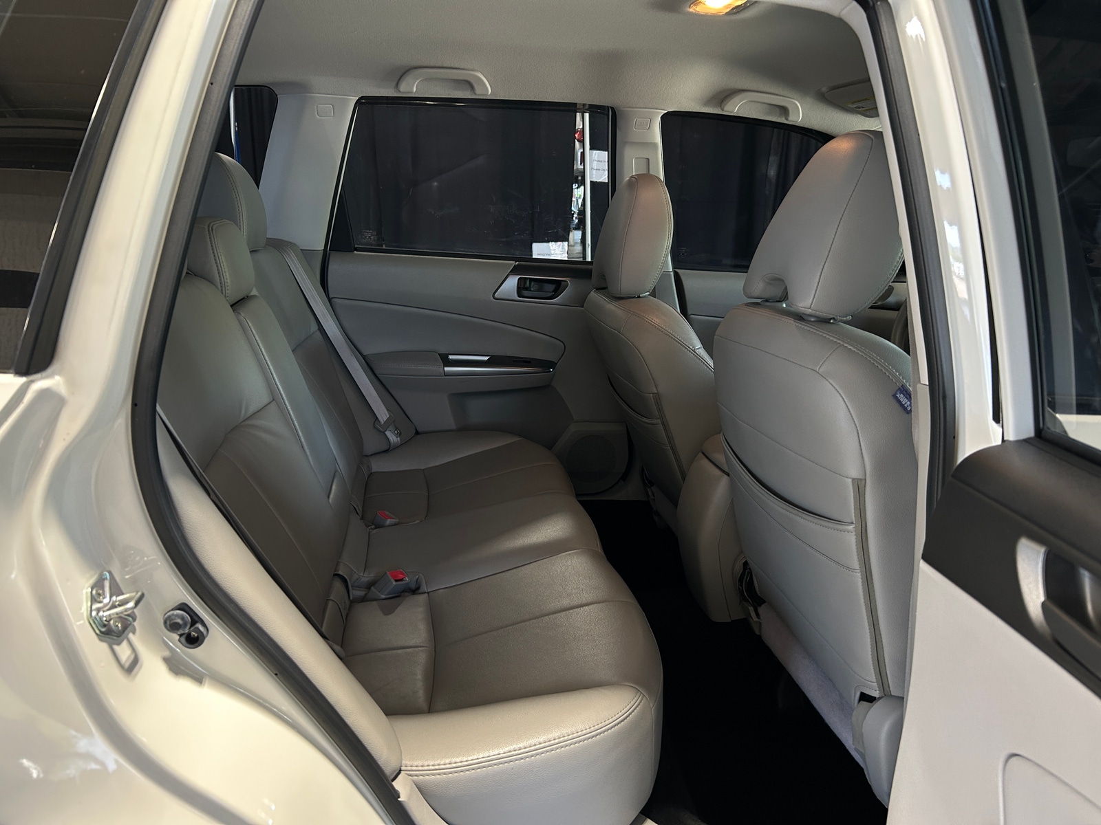 Thumbnail: 2013 Subaru Forester - 6