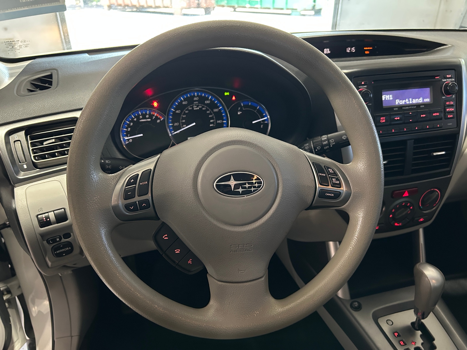 Thumbnail: 2013 Subaru Forester - 5