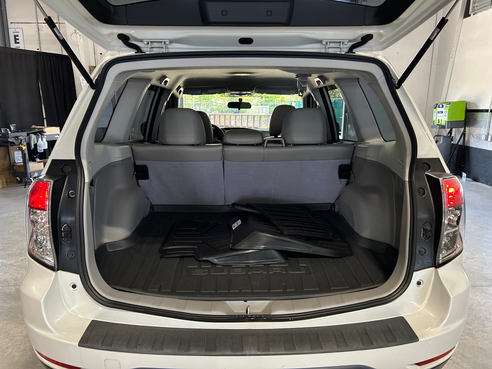 Thumbnail: 2013 Subaru Forester - 7