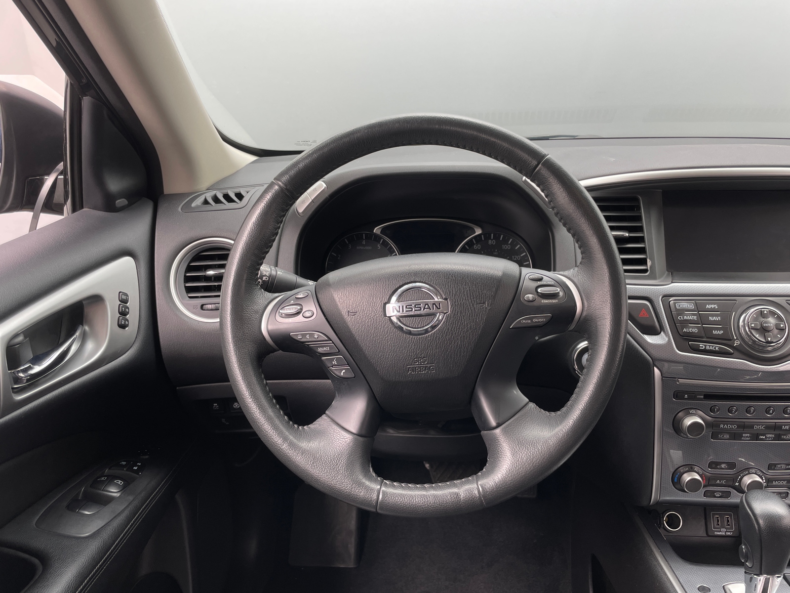 Thumbnail: 2018 Nissan Pathfinder - 4