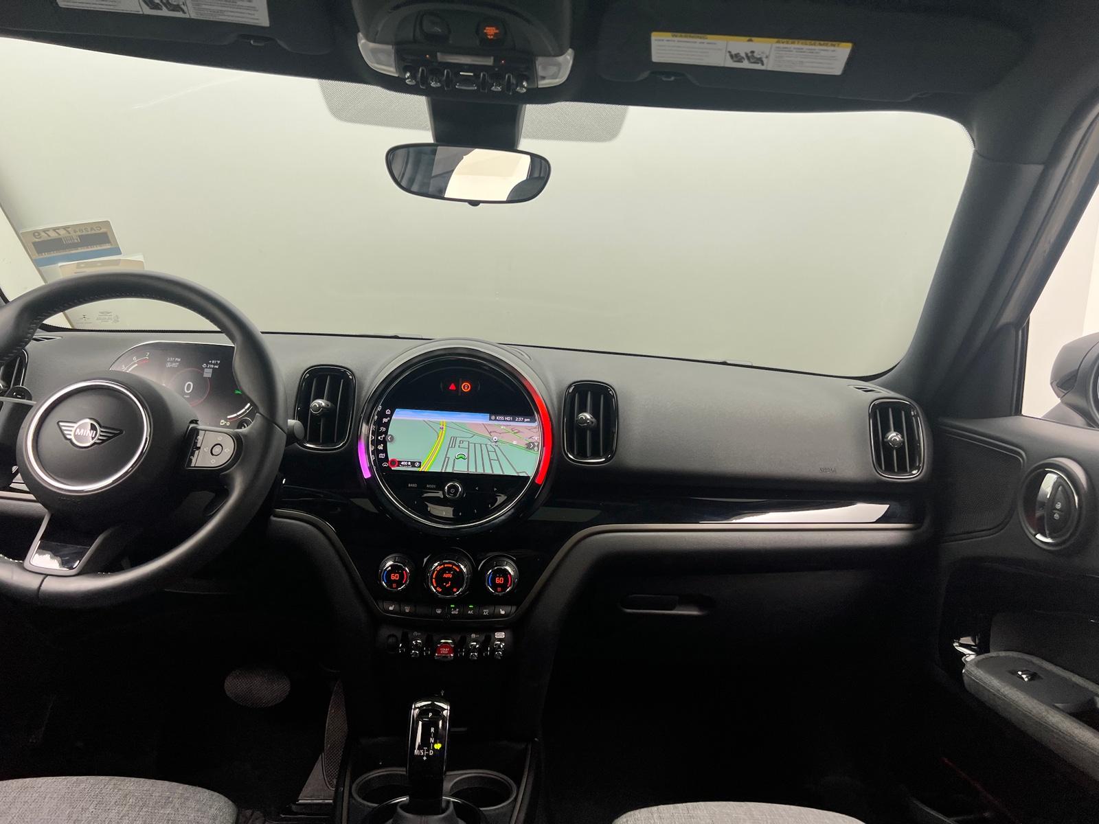 Thumbnail: 2023 MINI Cooper Countryman - 2
