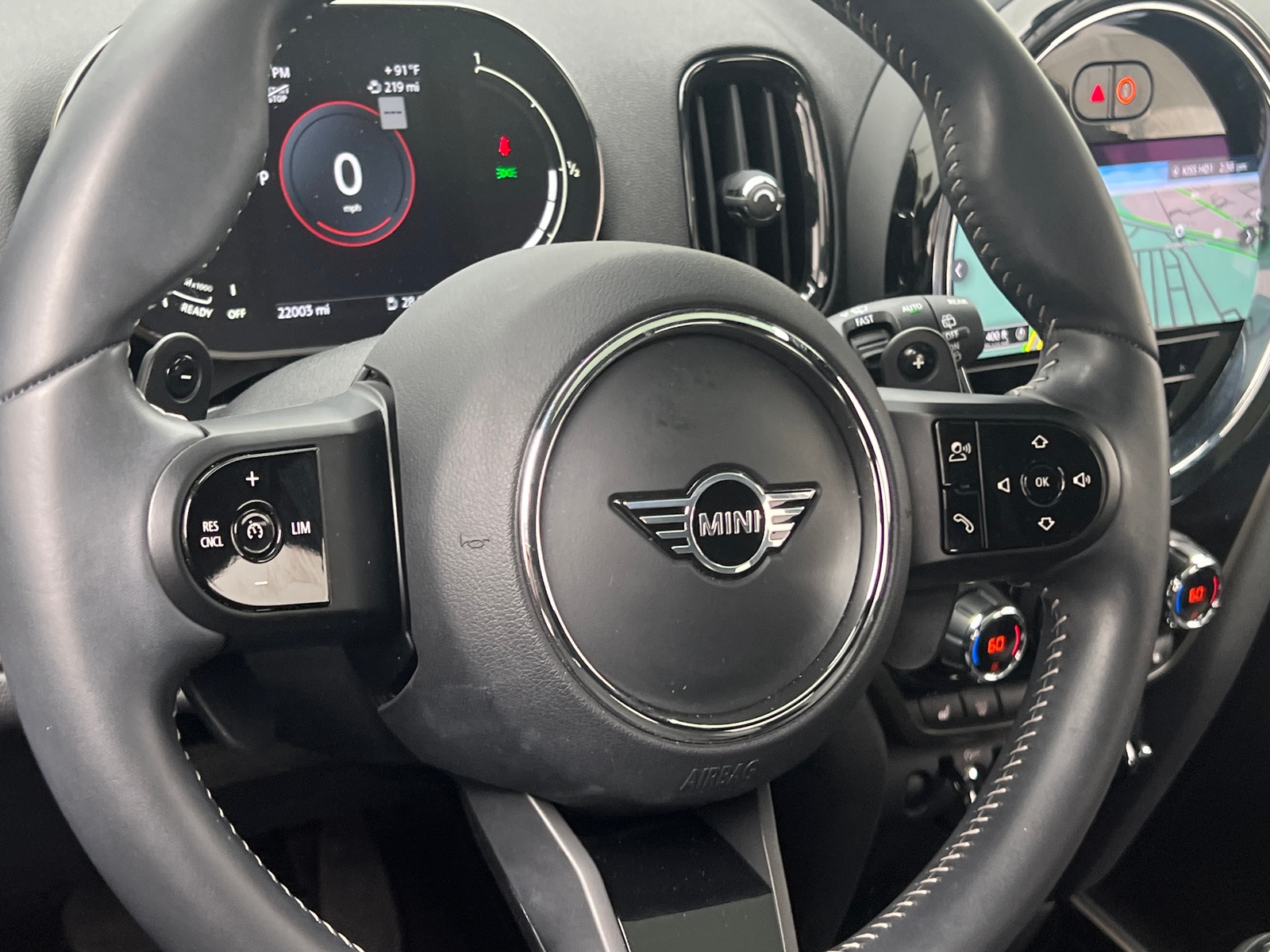 Thumbnail: 2023 MINI Cooper Countryman - 4