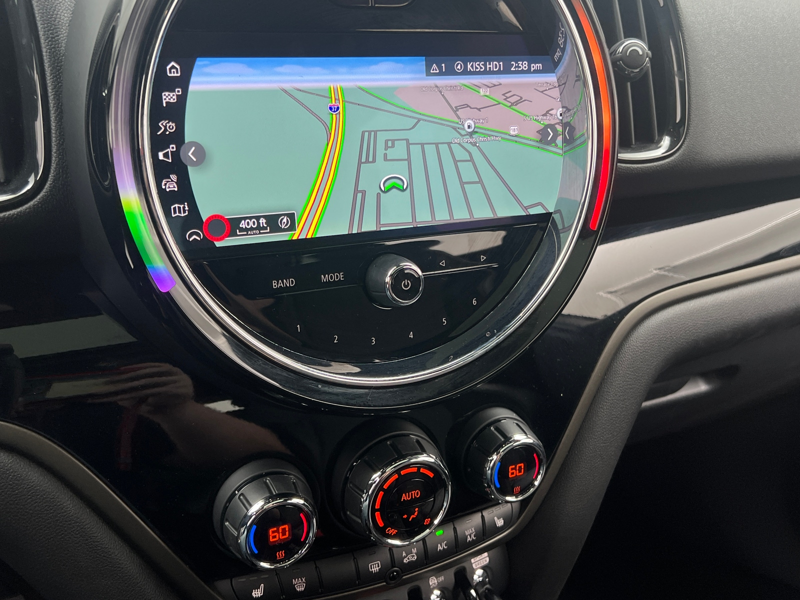 Thumbnail: 2023 MINI Cooper Countryman - 3