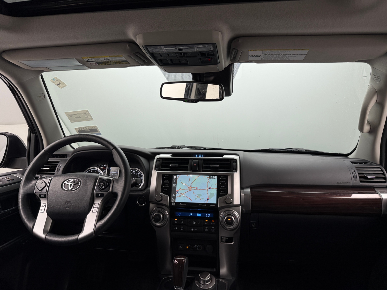 Thumbnail: 2022 Toyota 4Runner - 3