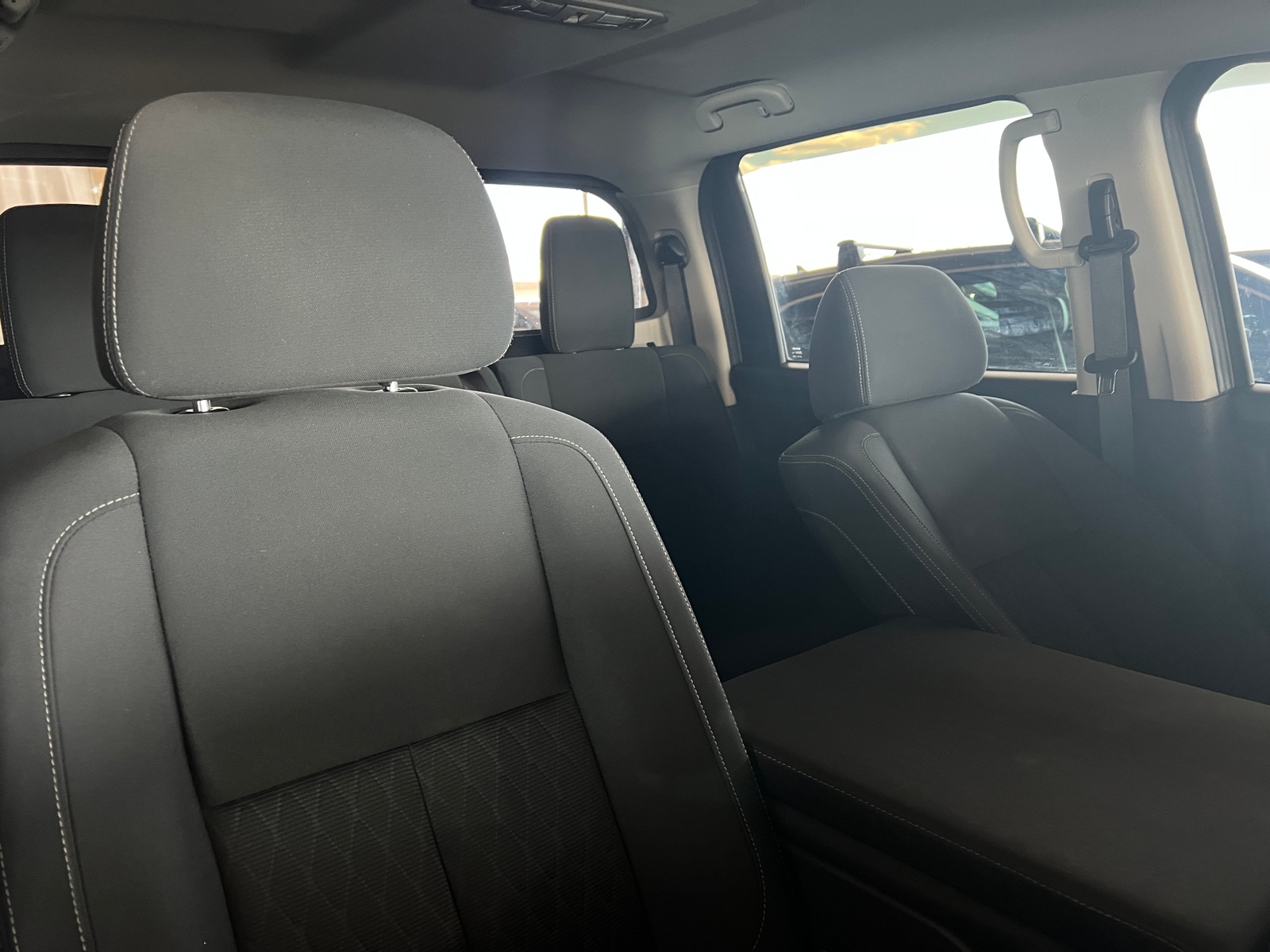 Thumbnail: 2019 Nissan Titan - 2