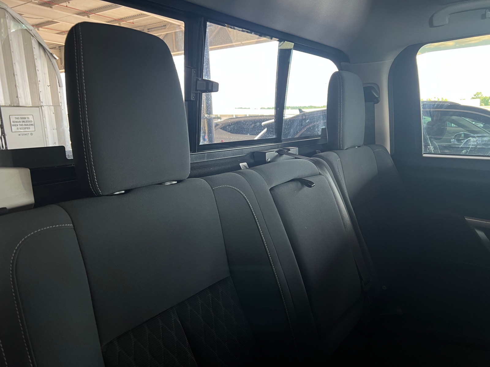 Thumbnail: 2019 Nissan Titan - 6