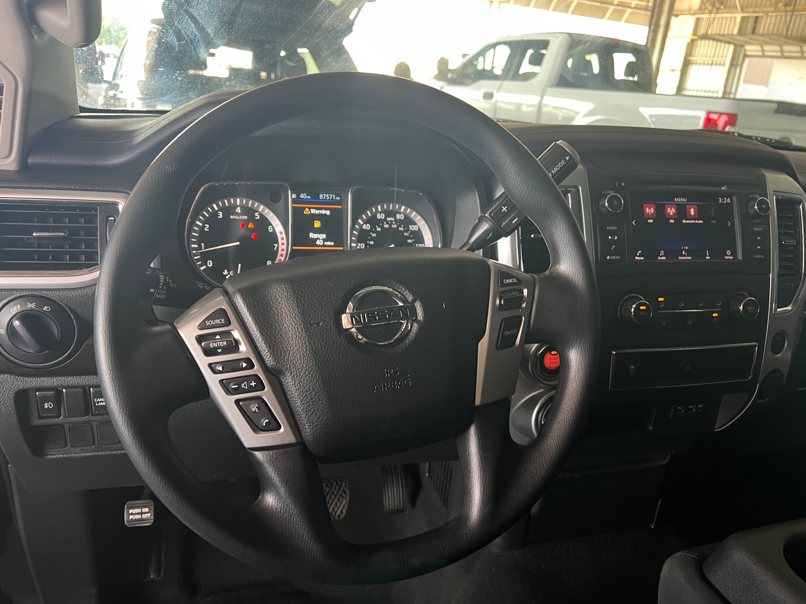 Thumbnail: 2019 Nissan Titan - 5