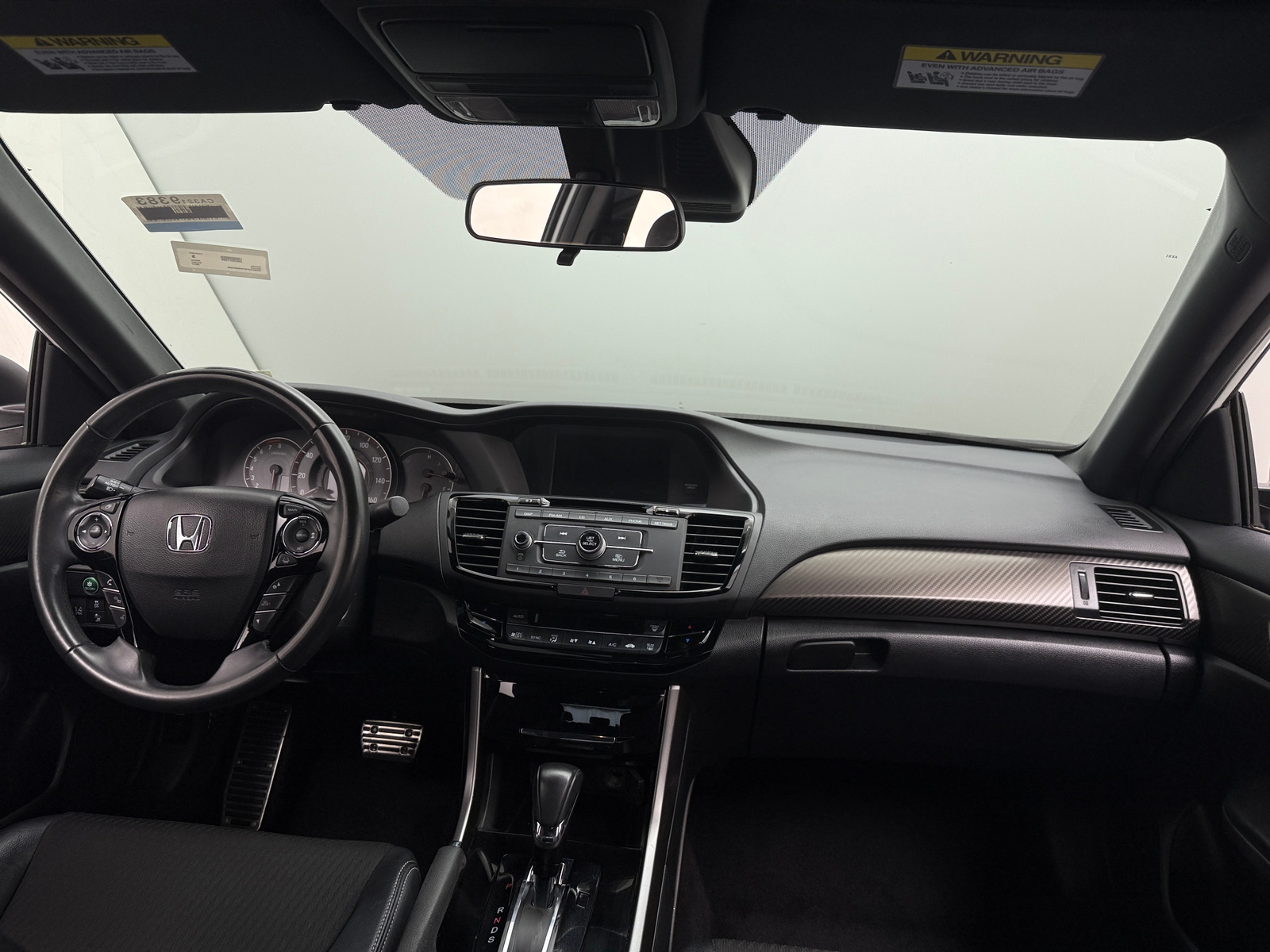 Thumbnail: 2017 Honda Accord - 3
