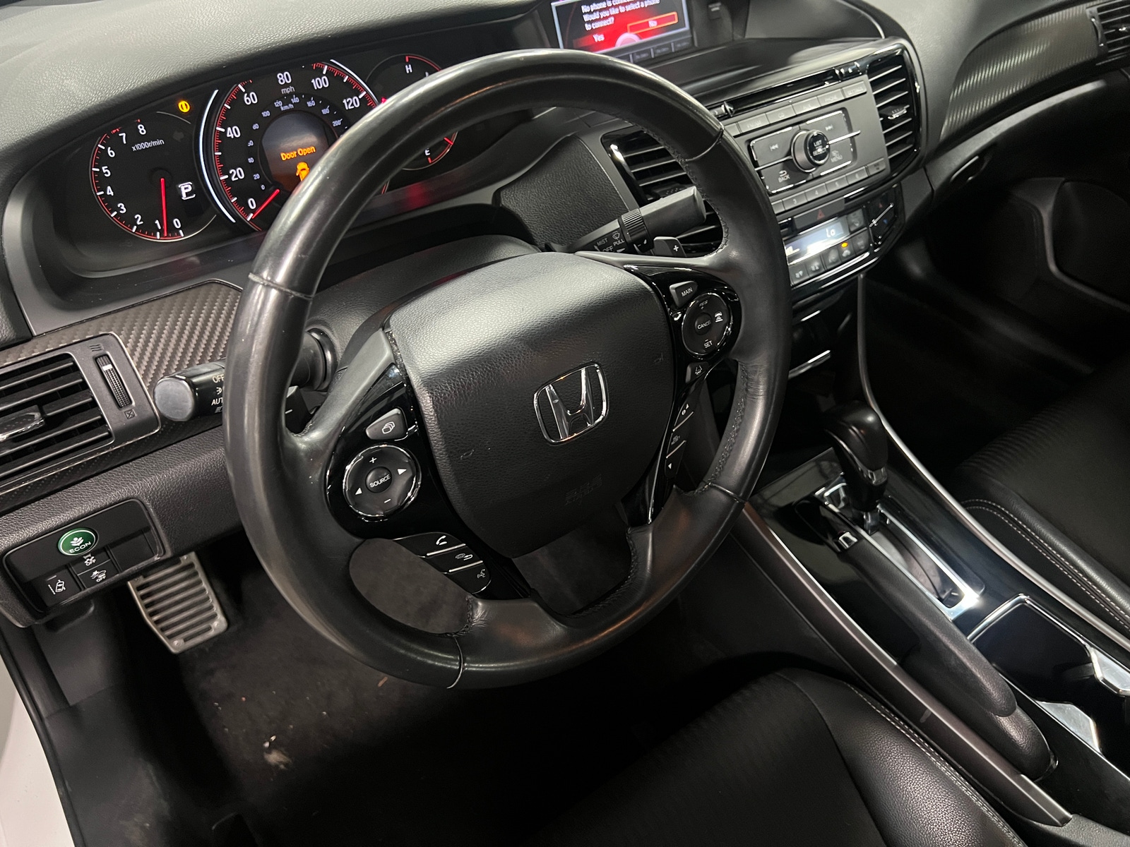 Thumbnail: 2017 Honda Accord - 5