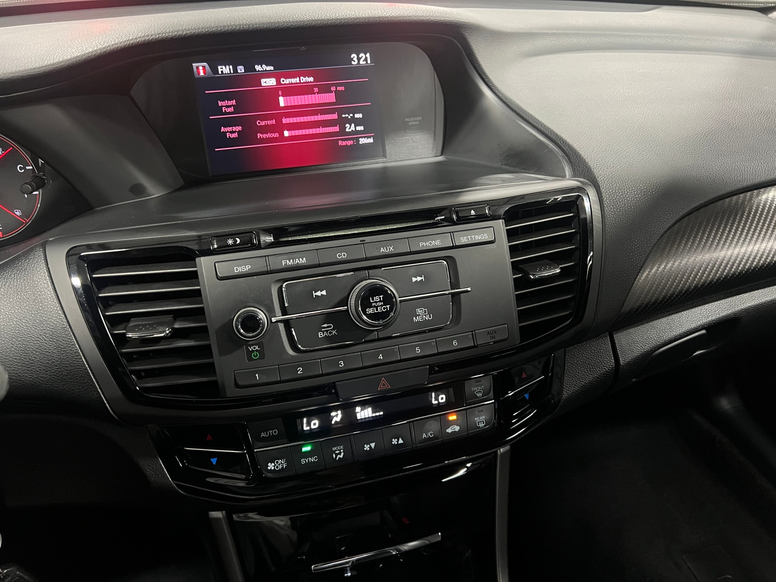 Thumbnail: 2017 Honda Accord - 4