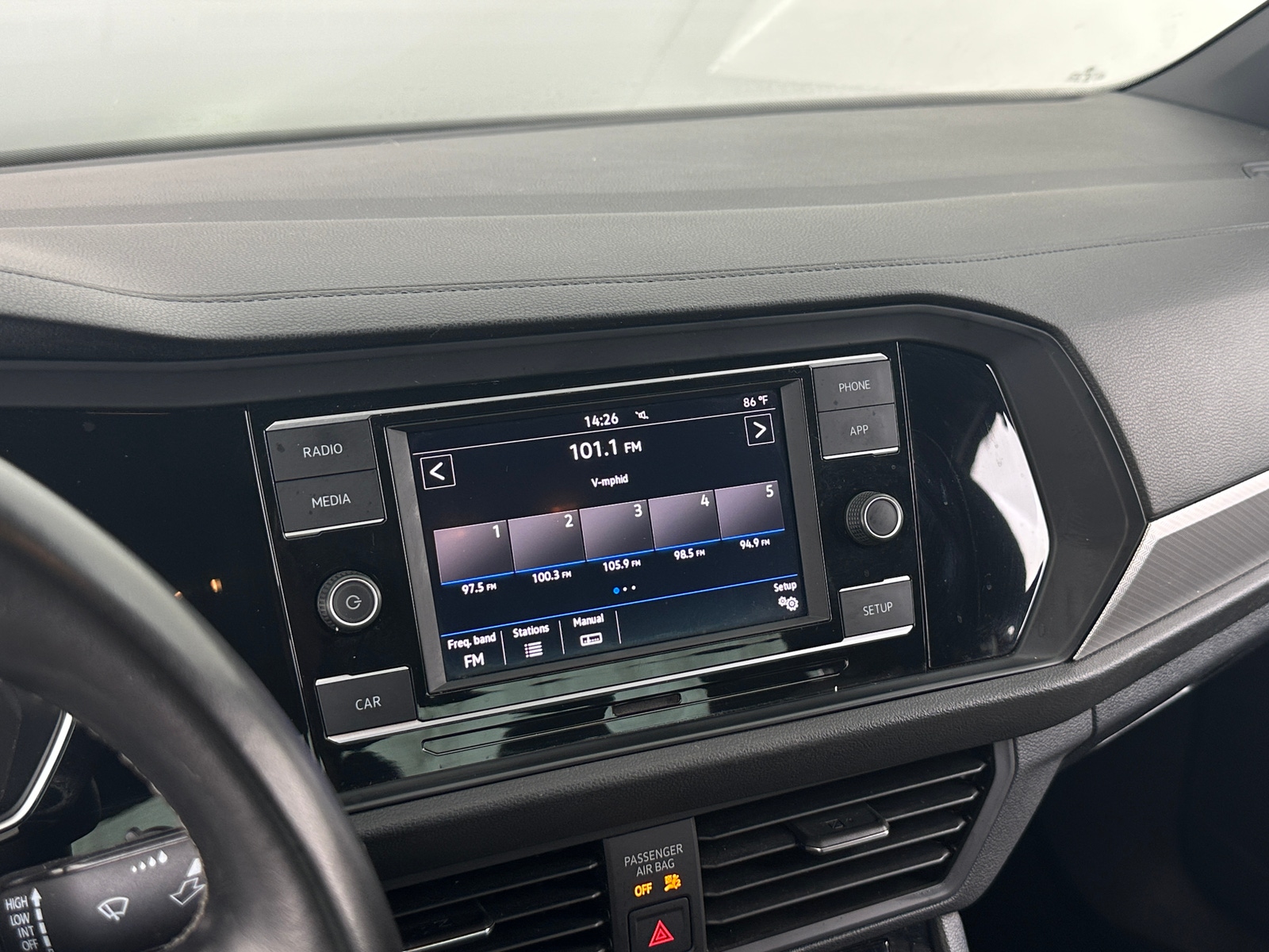 Thumbnail: 2019 Volkswagen Jetta - 3