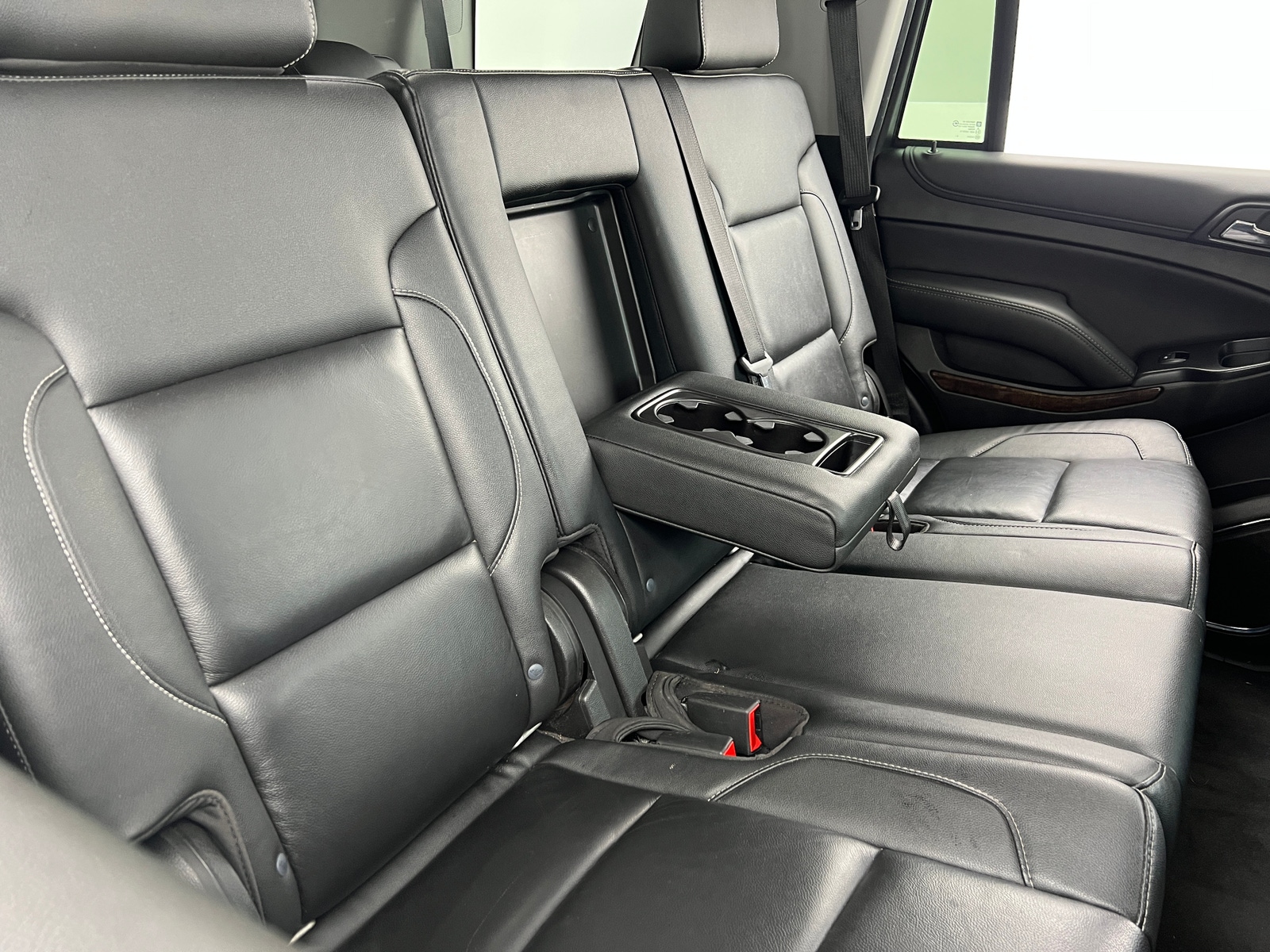 Thumbnail: 2019 Chevrolet Tahoe - 5