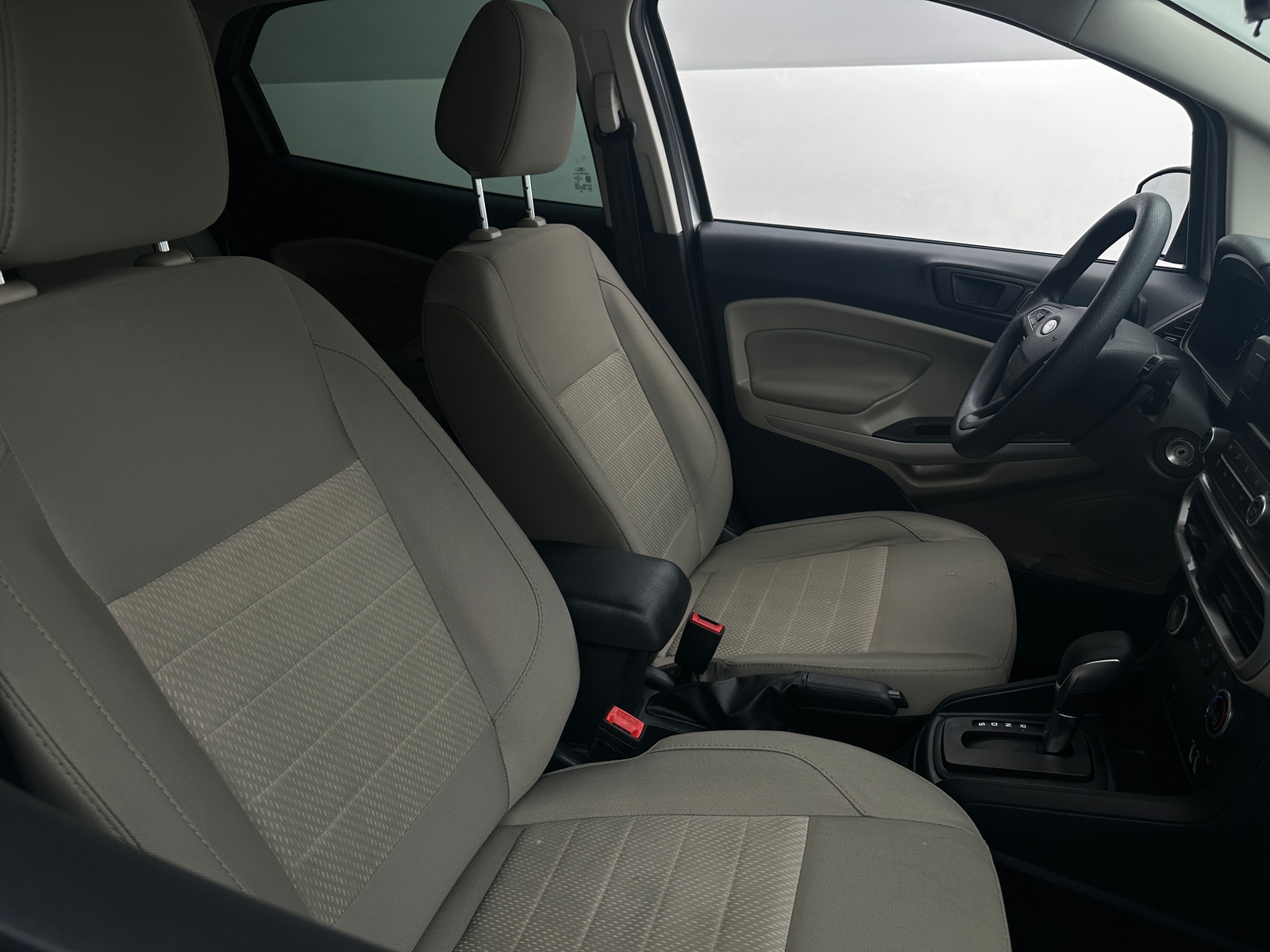 Thumbnail: 2021 Ford EcoSport - 2