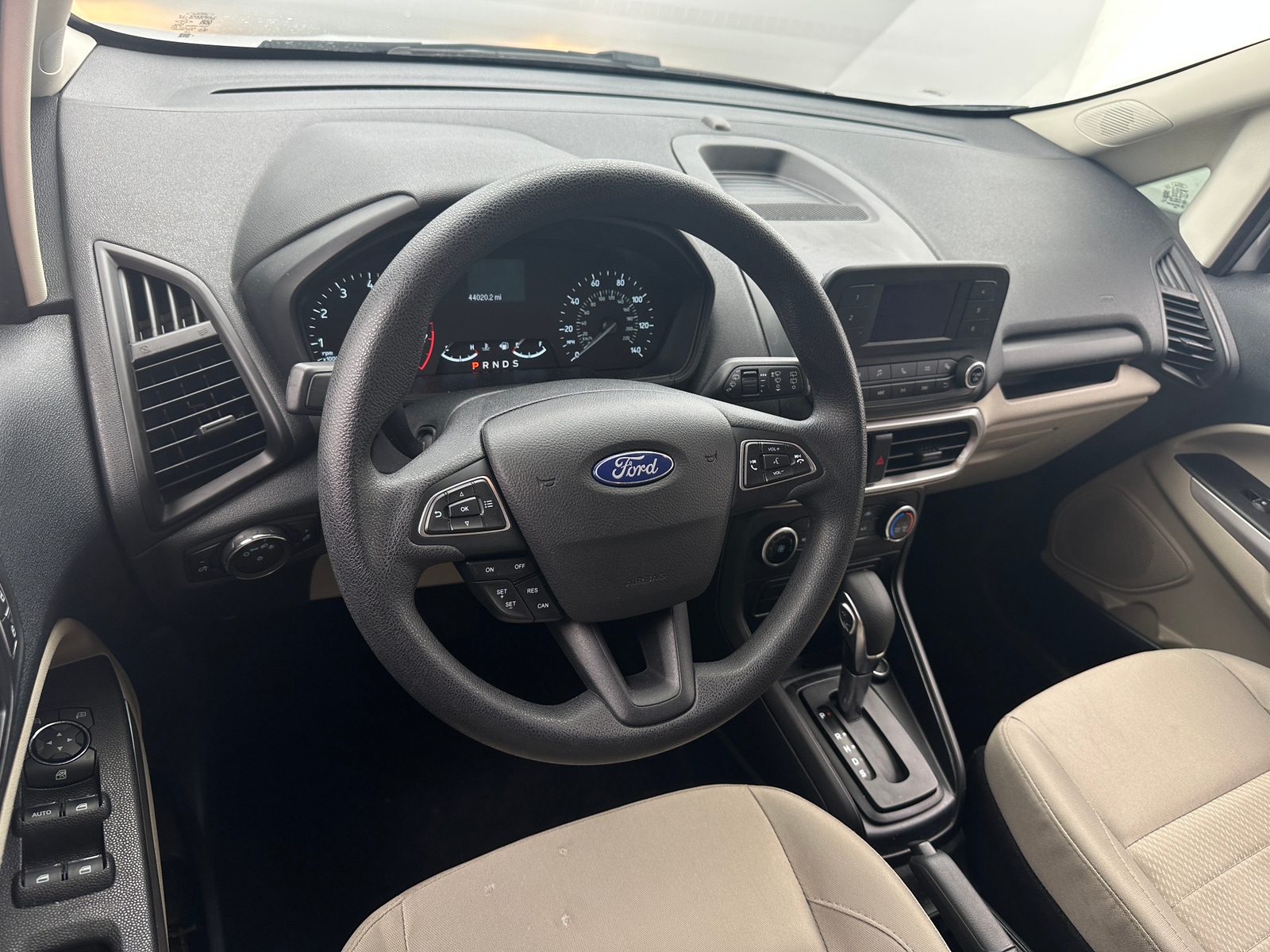 Thumbnail: 2021 Ford EcoSport - 3