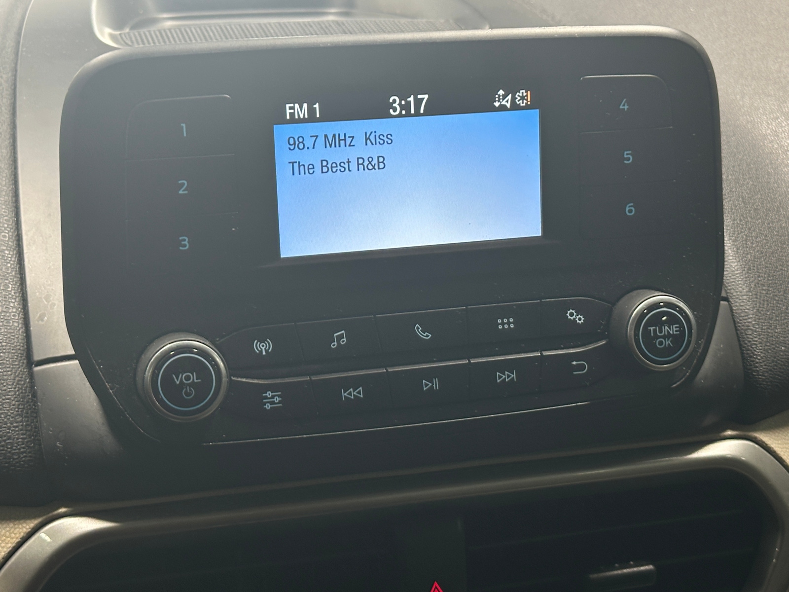 Thumbnail: 2021 Ford EcoSport - 4