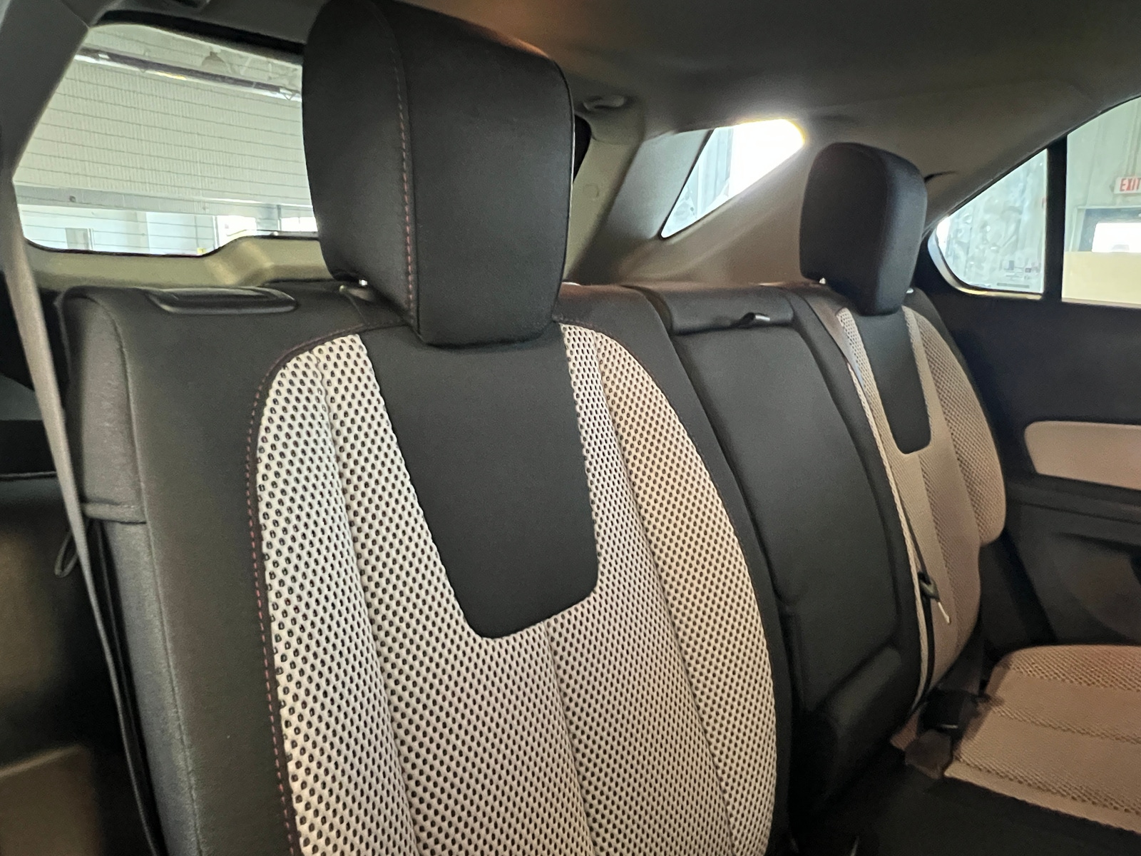 Thumbnail: 2016 Chevrolet Equinox - 6