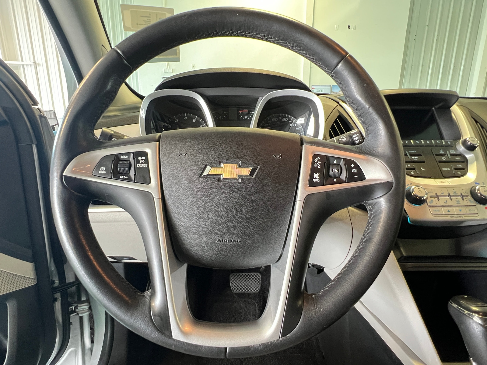 Thumbnail: 2016 Chevrolet Equinox - 5