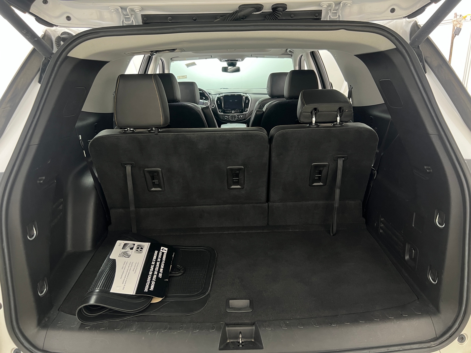 Thumbnail: 2020 Chevrolet Traverse - 6