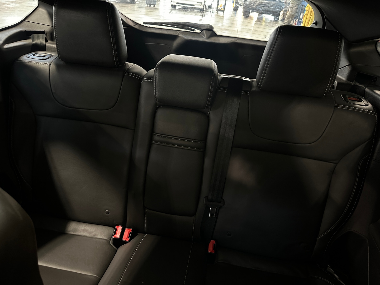 Thumbnail: 2013 Ford Focus - 5