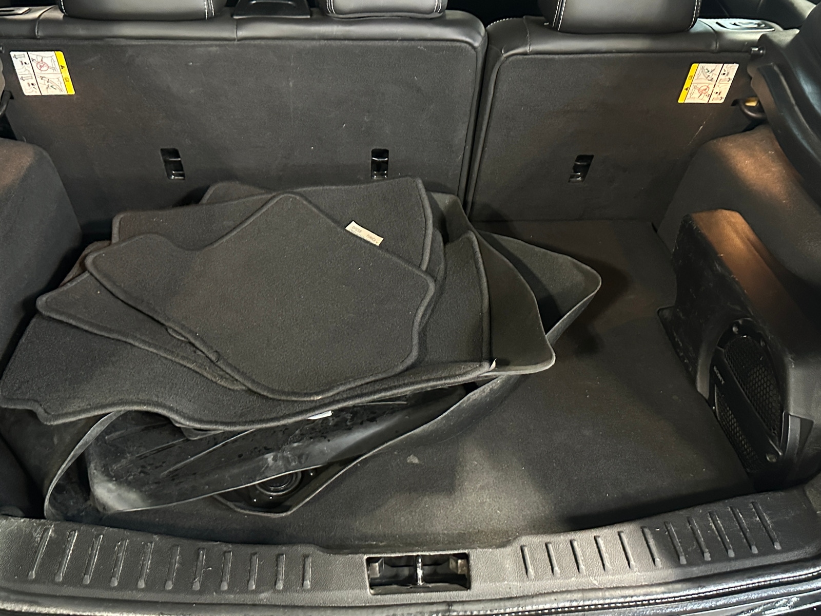 Thumbnail: 2013 Ford Focus - 6